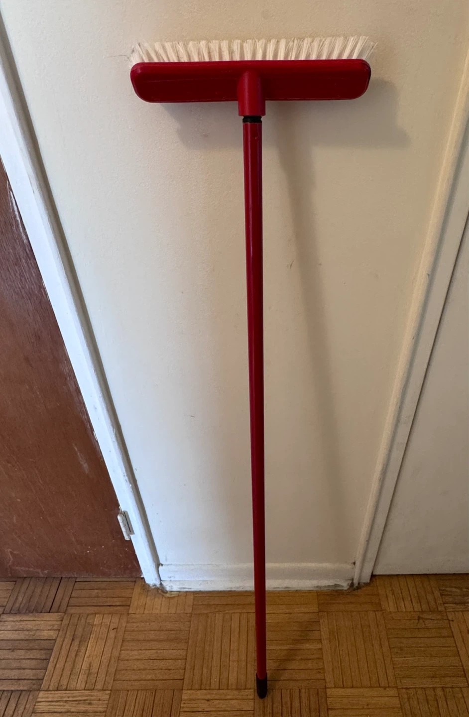 Red Broom - photo 2