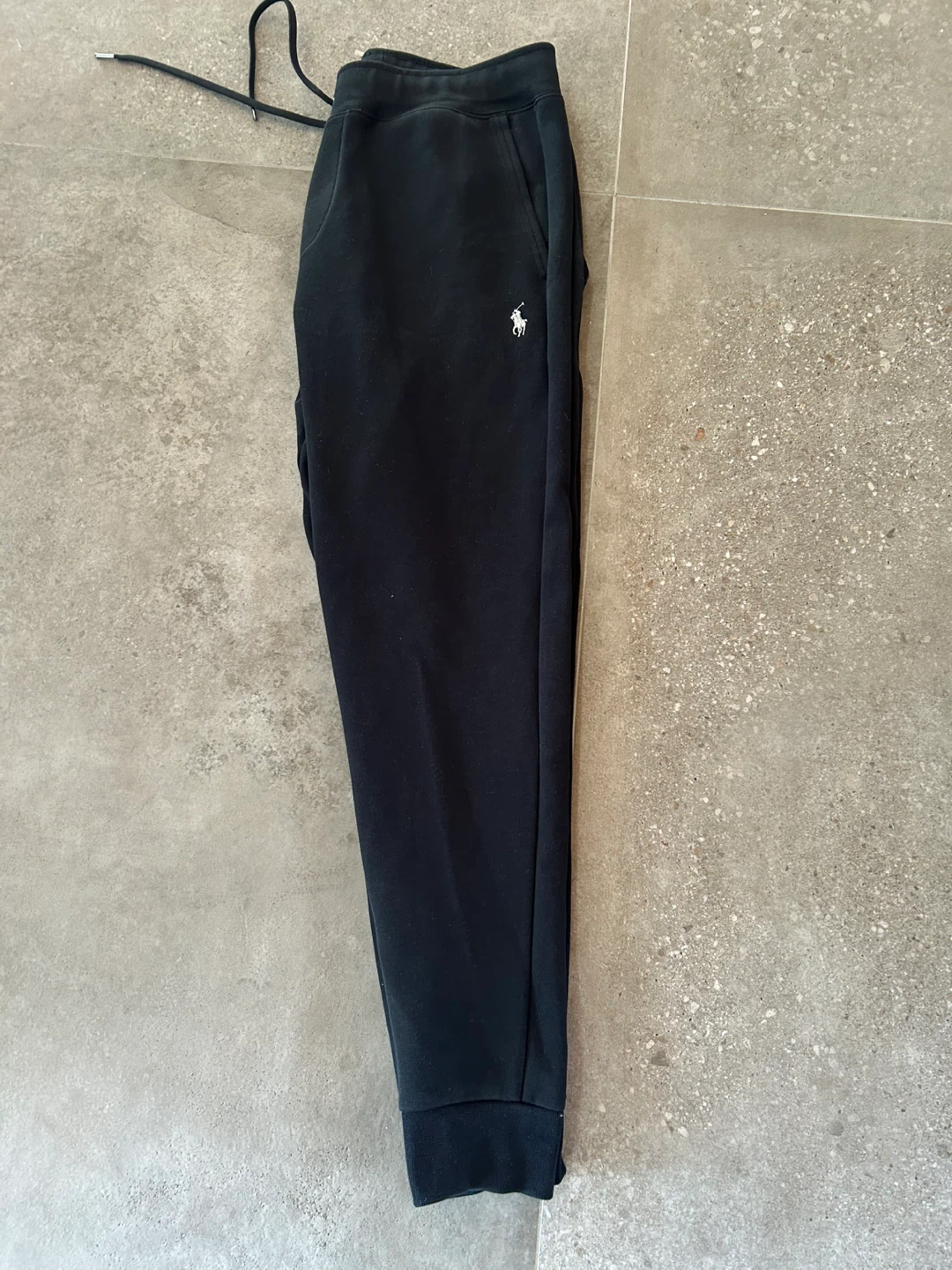 Polo Pants