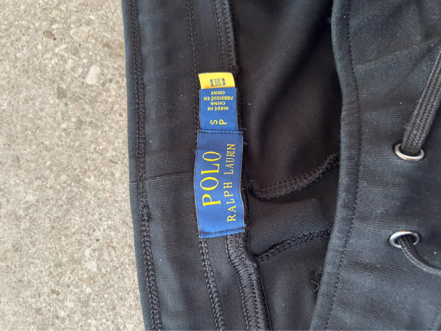 Polo Pants - photo 3