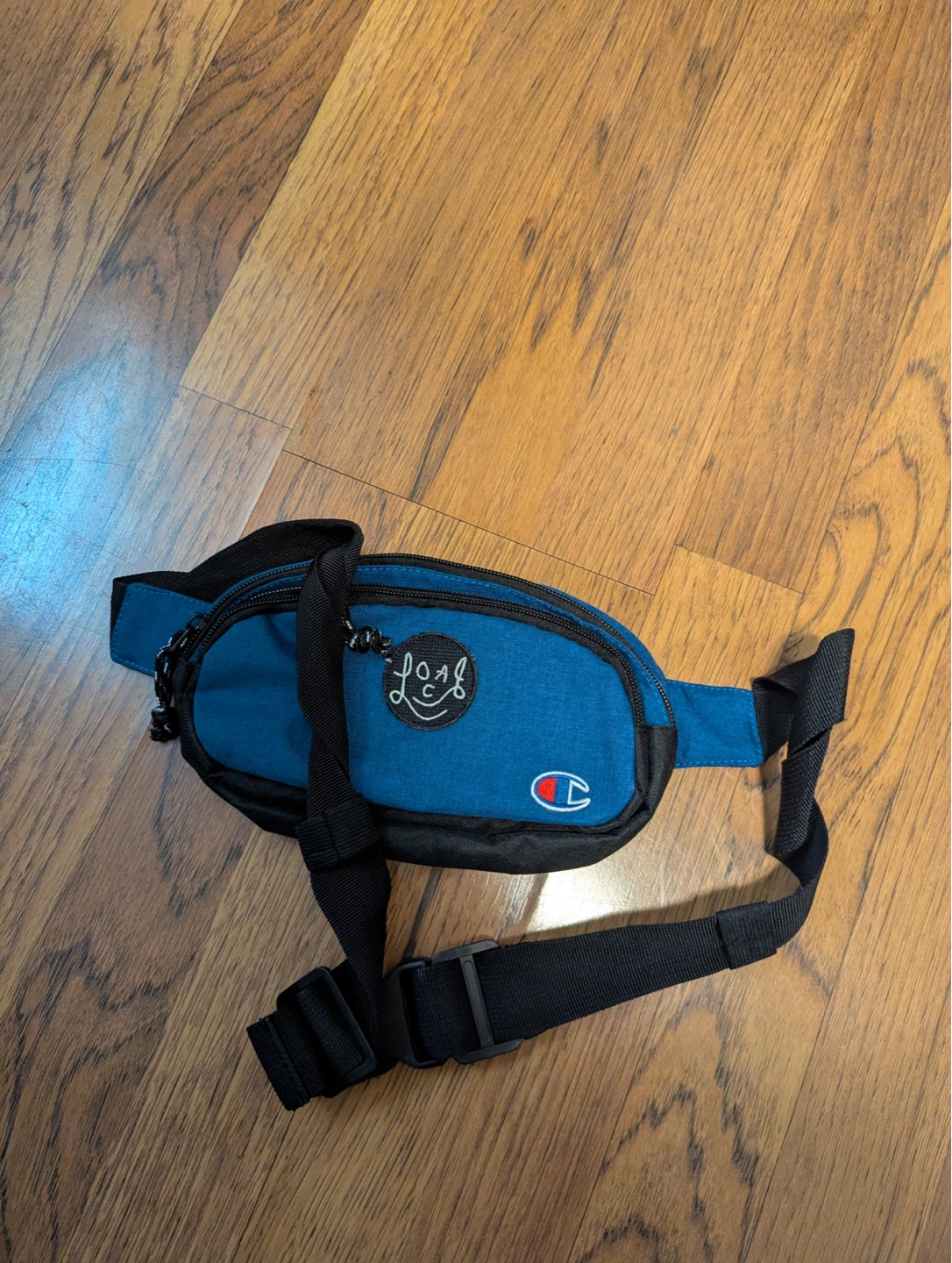 Champion Fanny pack