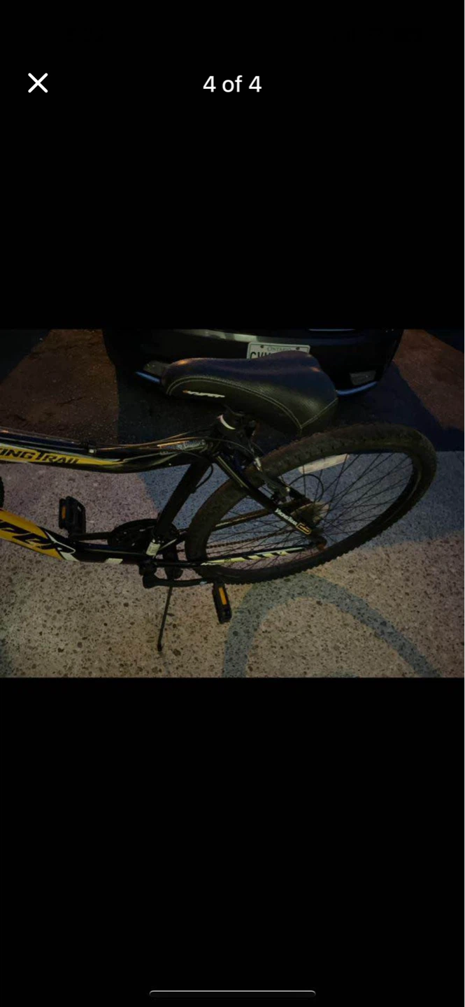 Bought it last summer bicycle - photo 3