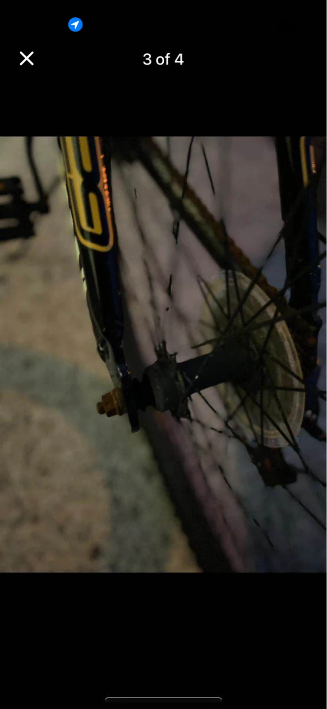 Bought it last summer bicycle - photo 4