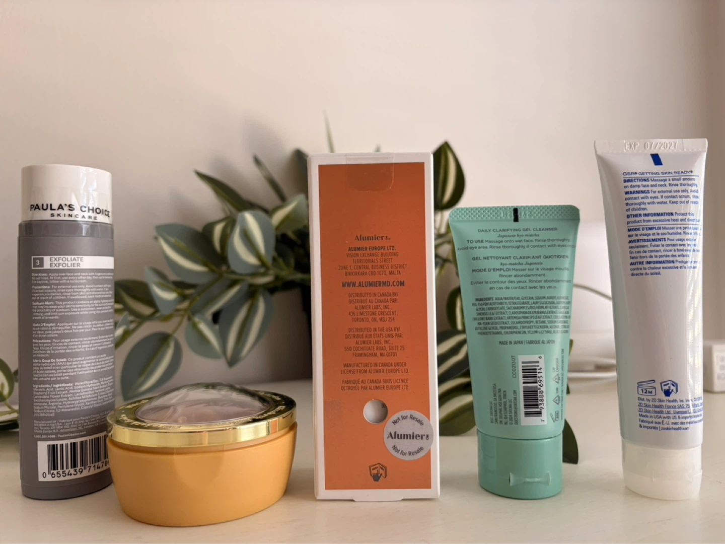 AlumierMD Sheer Hydration Broad Spectrum SPF 40 Sunscreen Lotion - photo 2