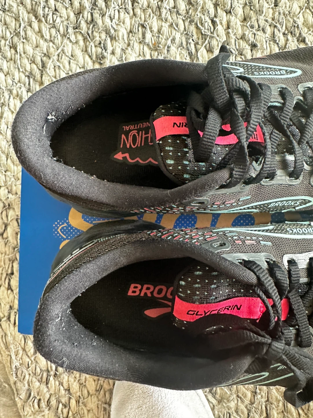FREE: Brooks Glycerin 20 Women's Running Shoes - photo 4