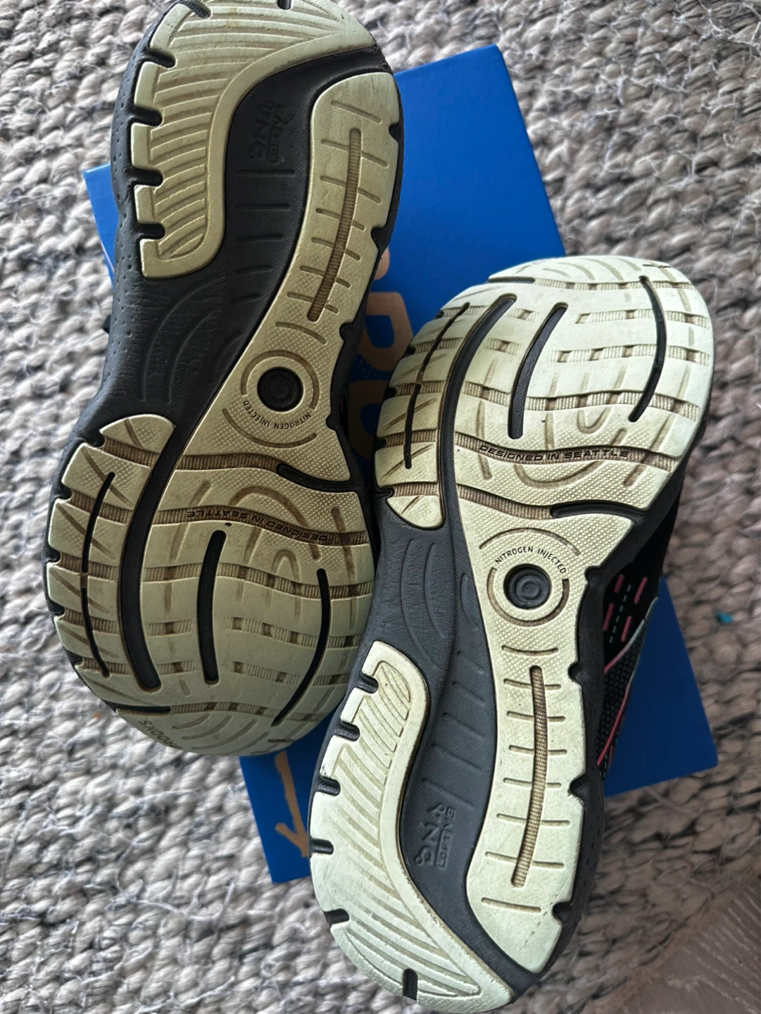 FREE: Brooks Glycerin 20 Women's Running Shoes - photo 5