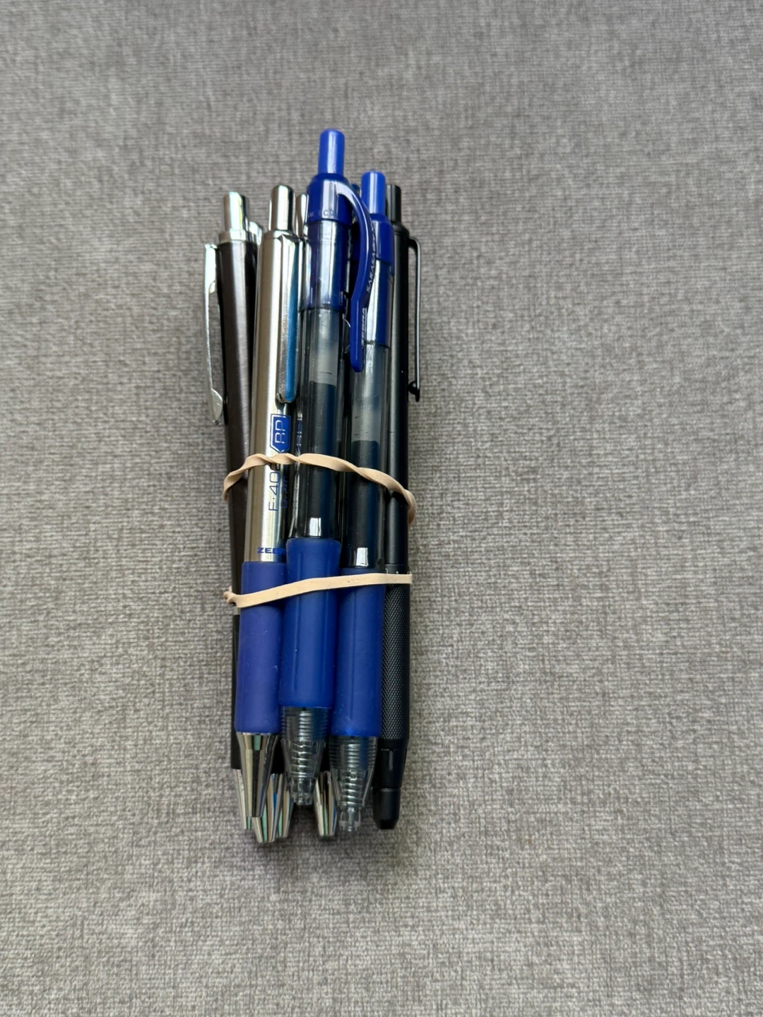 Zebra Pens - Assorted Lot