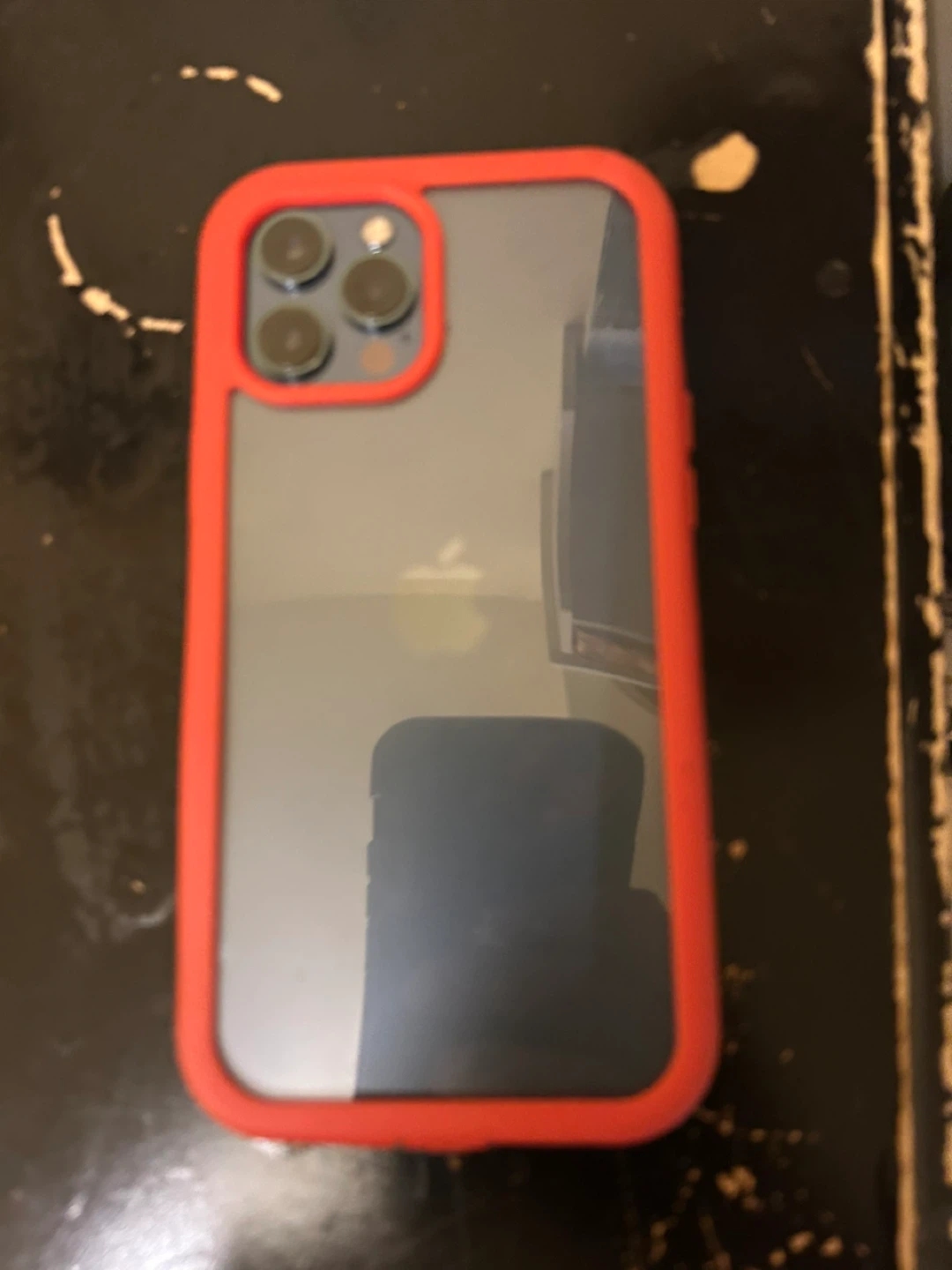 iPhone 12 Pro más - photo 2