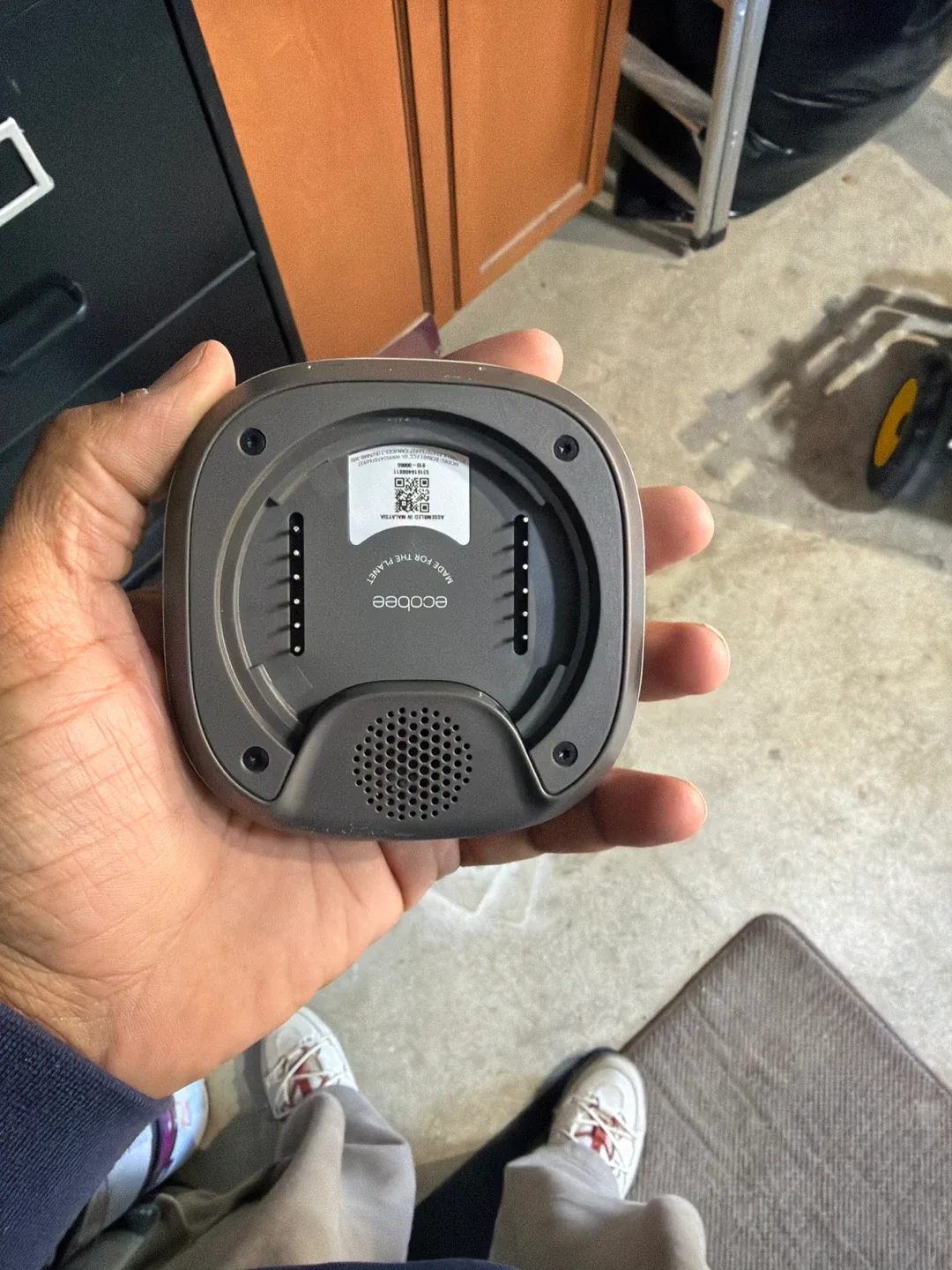 Ecobee Smart Thermostat Premium - photo 2