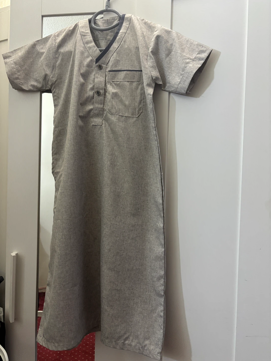 Men's Kurta Thobe - photo 2