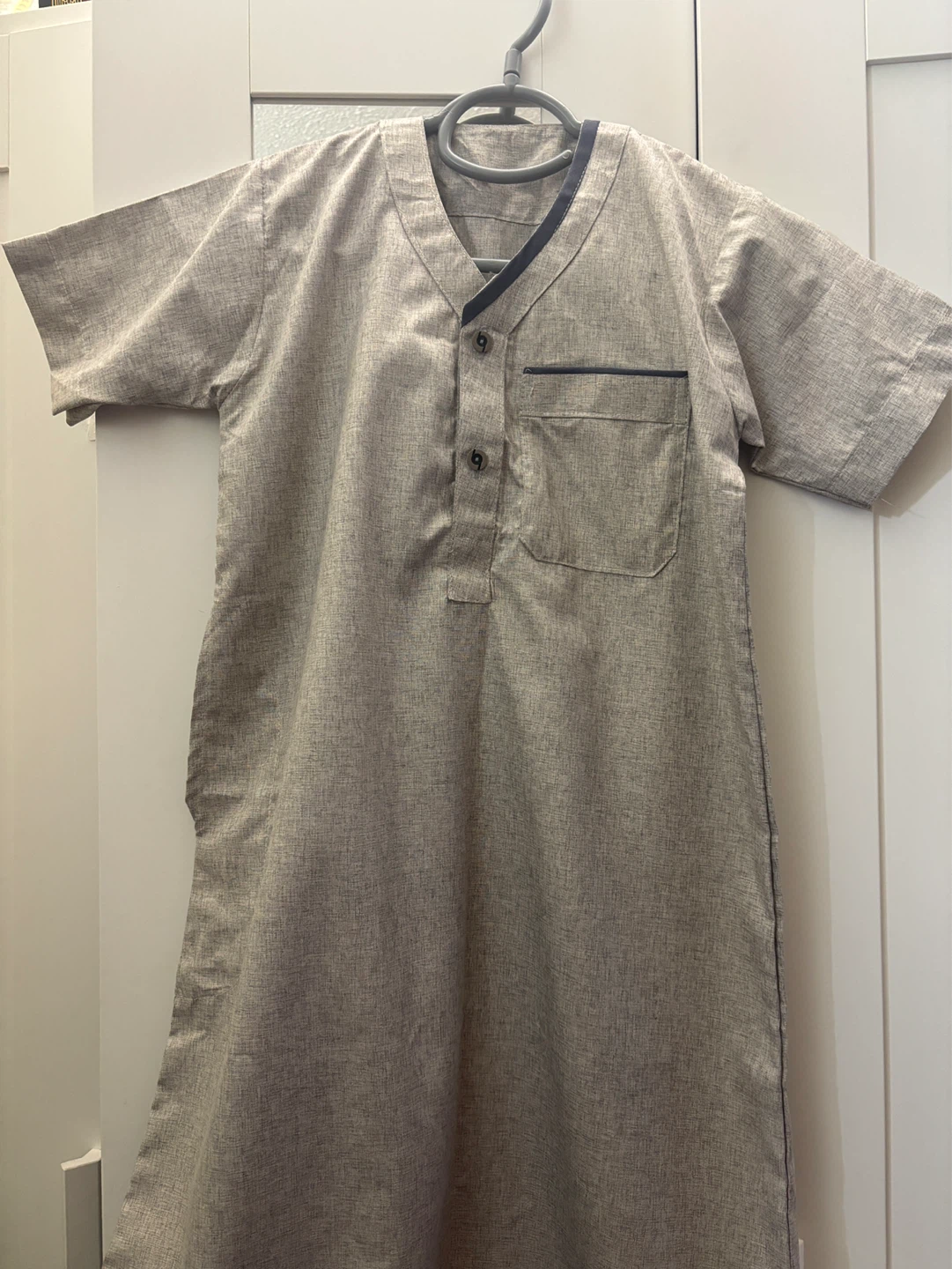 Men's Kurta Thobe