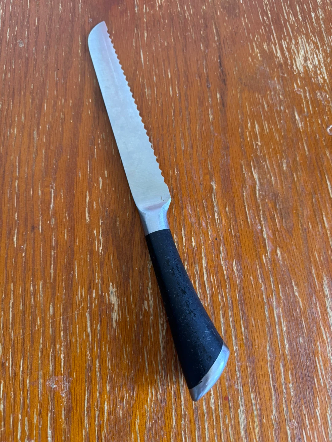 Gourmet Stainless Utility Knife - photo 2