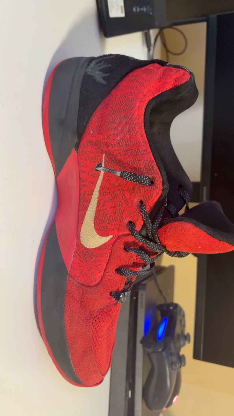 Nike ja morant Basketball Shoes - photo 3