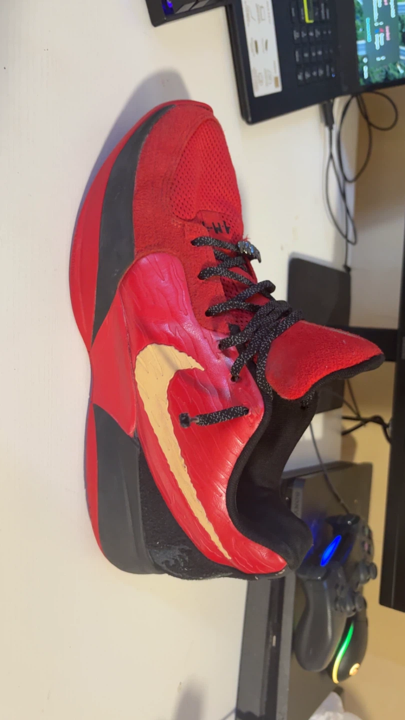 Nike ja morant Basketball Shoes - photo 2