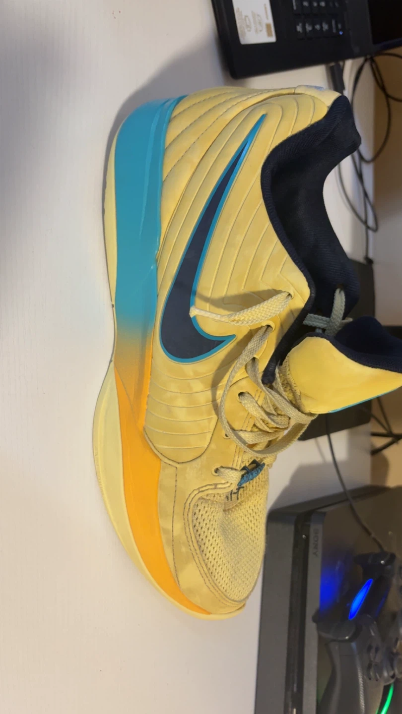 Nike ha Morant Basketball Shoes - photo 2