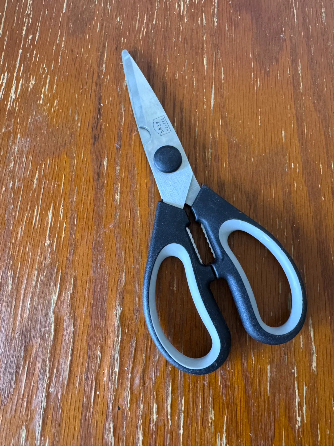 Kitchen Scissors - photo 2