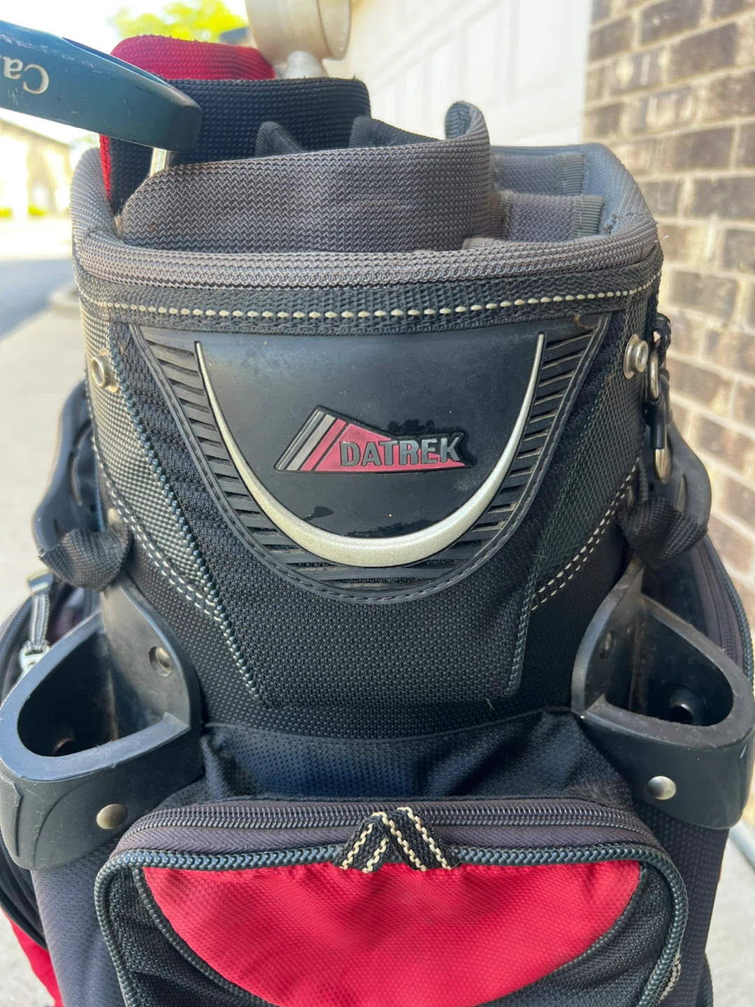 Datrek Golf Bag - photo 2