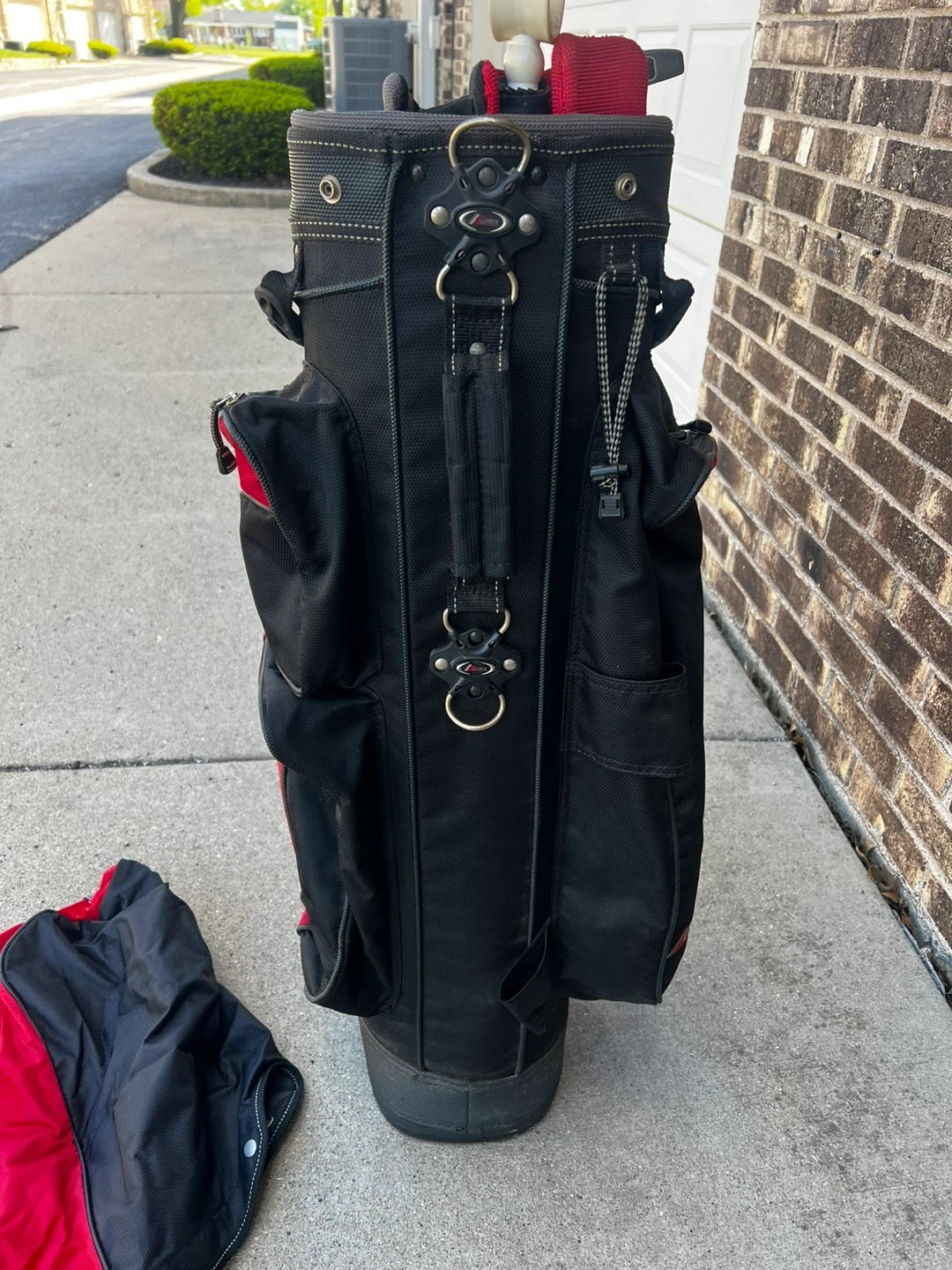 Datrek Golf Bag - photo 5