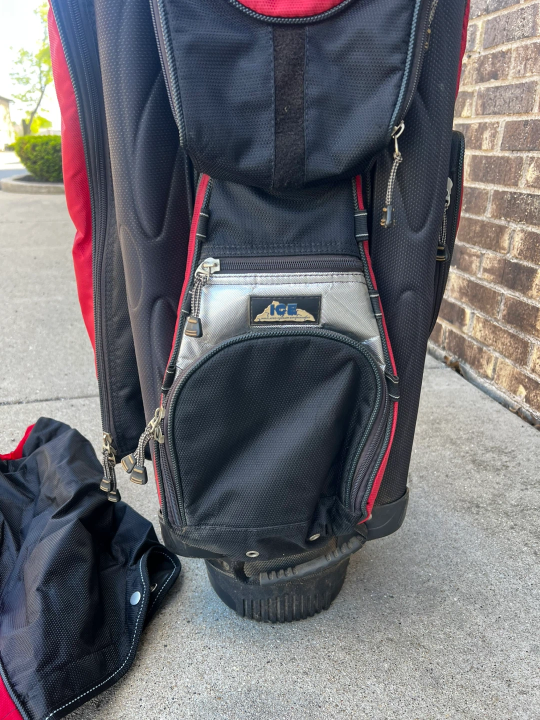 Datrek Golf Bag - photo 3
