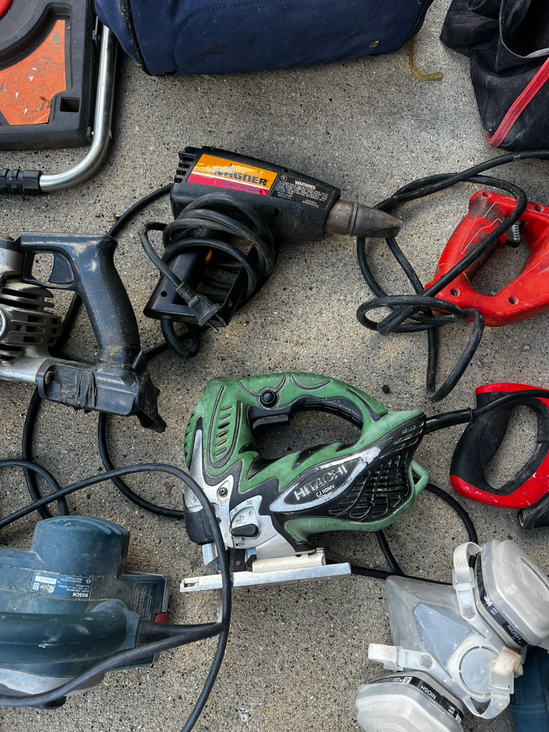 Bundle of Tools - photo 5