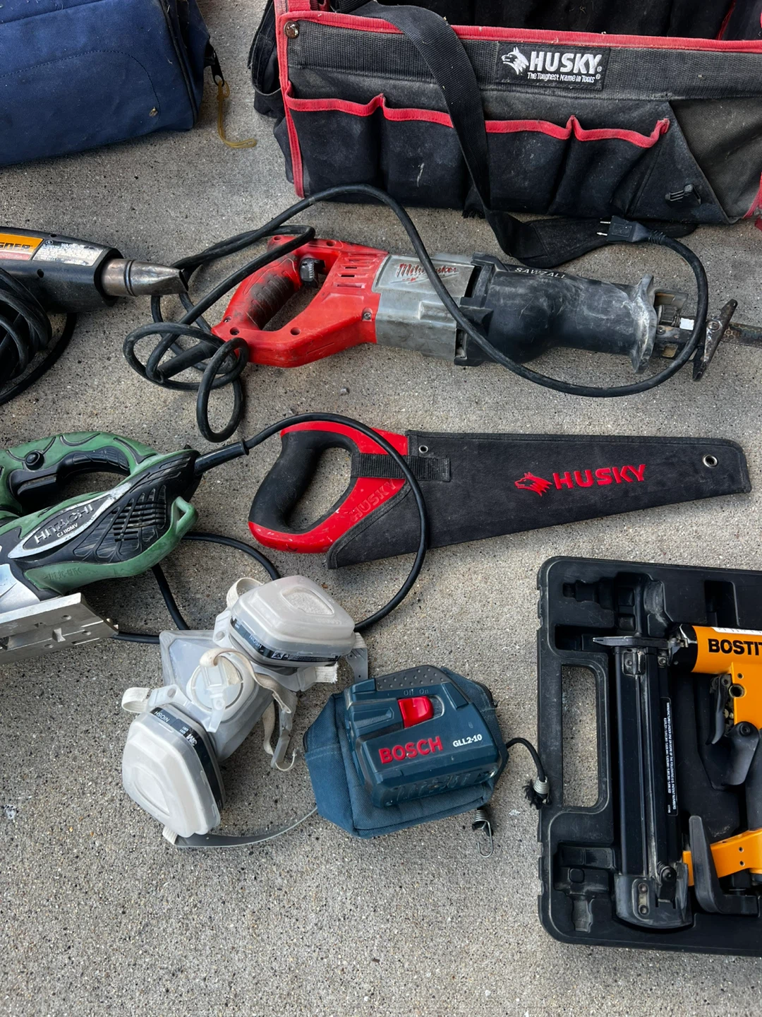 Bundle of Tools - photo 3