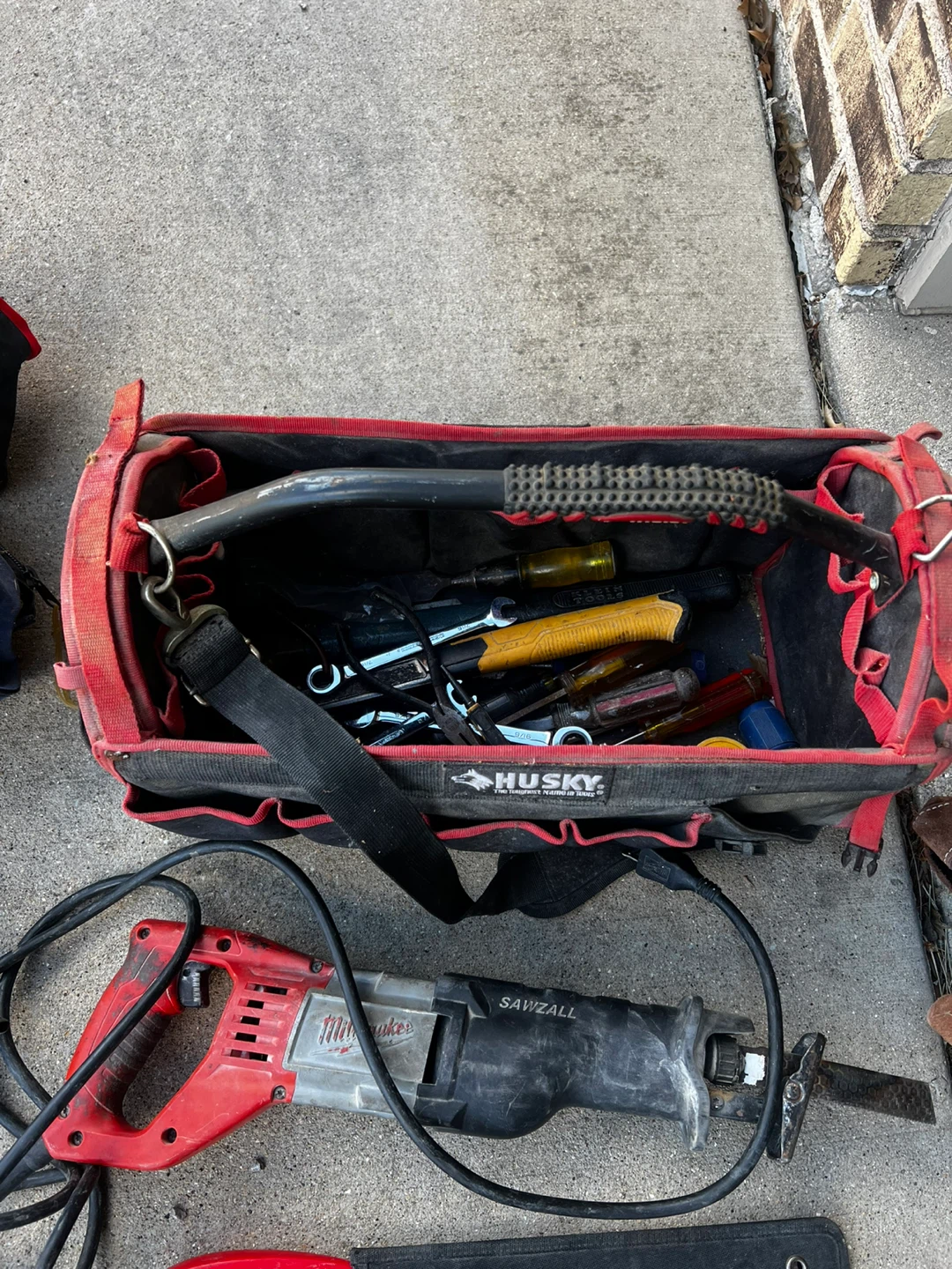 Bundle of Tools - photo 4