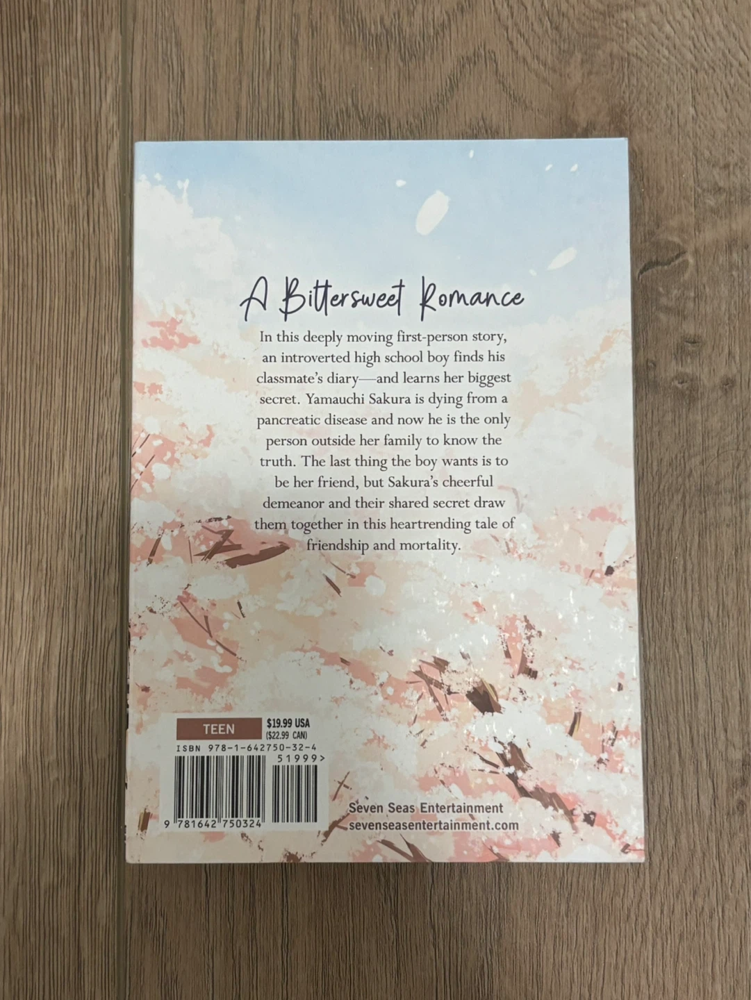 I Want to Eat Your Pancreas: The Complete Manga Collection - photo 2