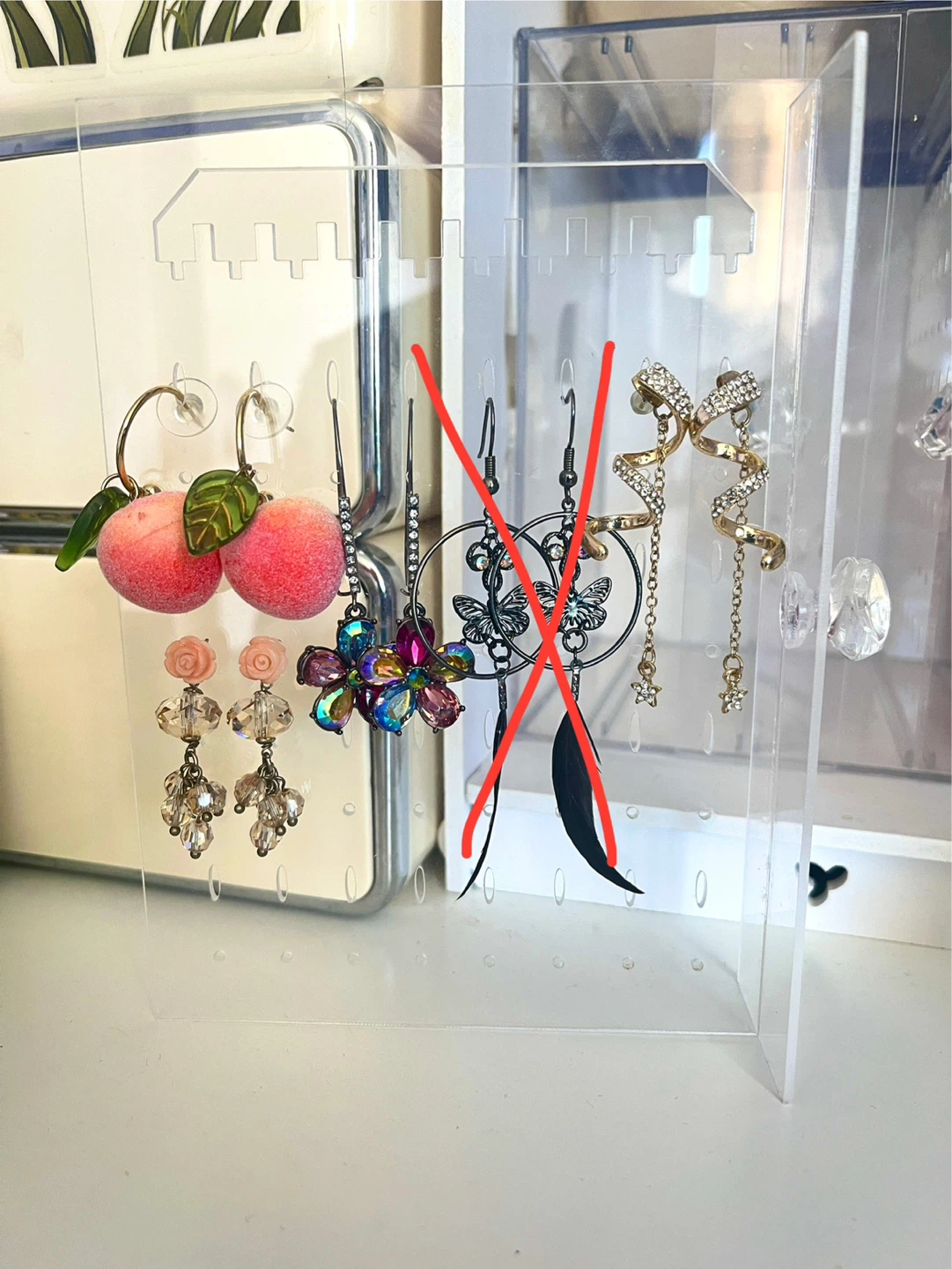 Assorted Jewelry Collection - photo 3