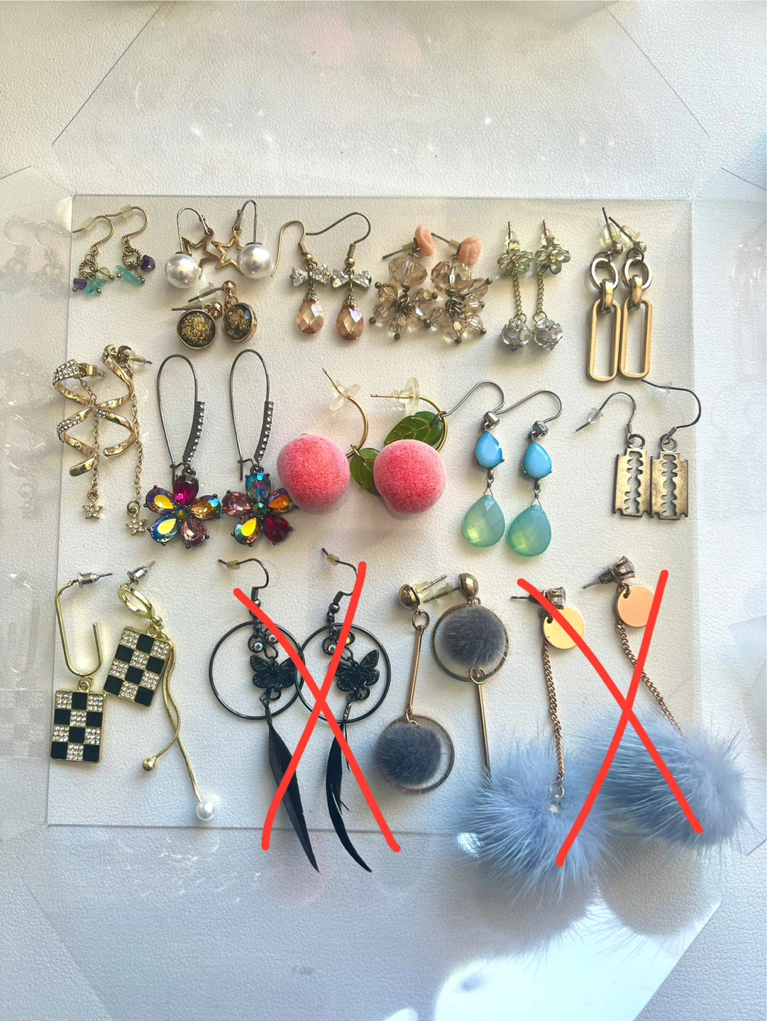 Assorted Jewelry Collection