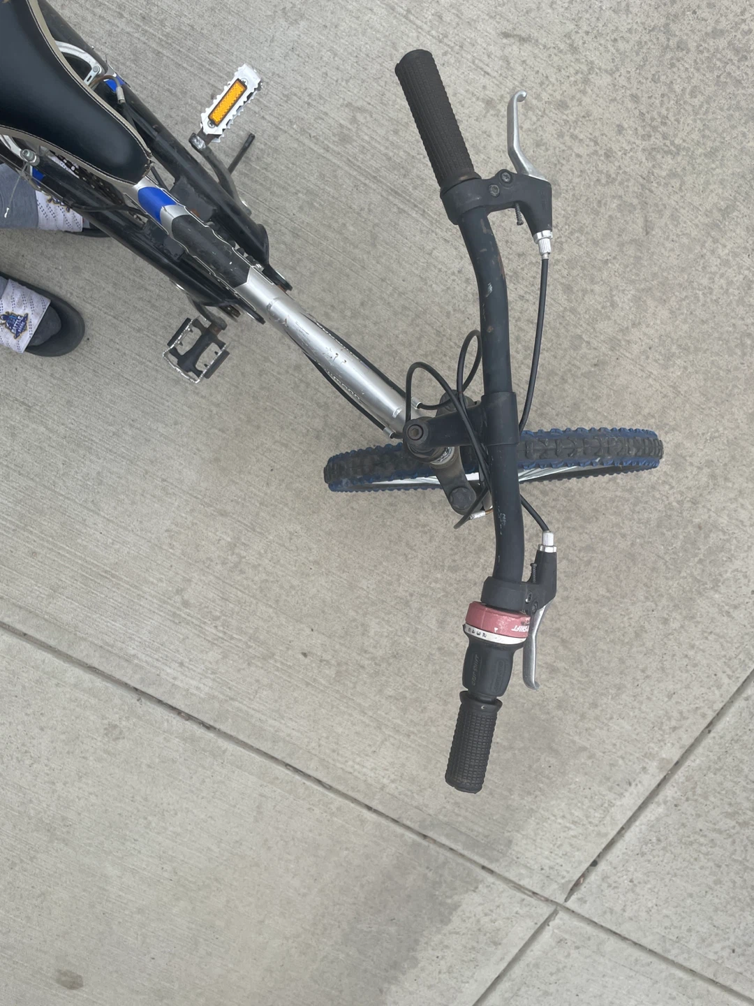 6-Speed Shimano - photo 3