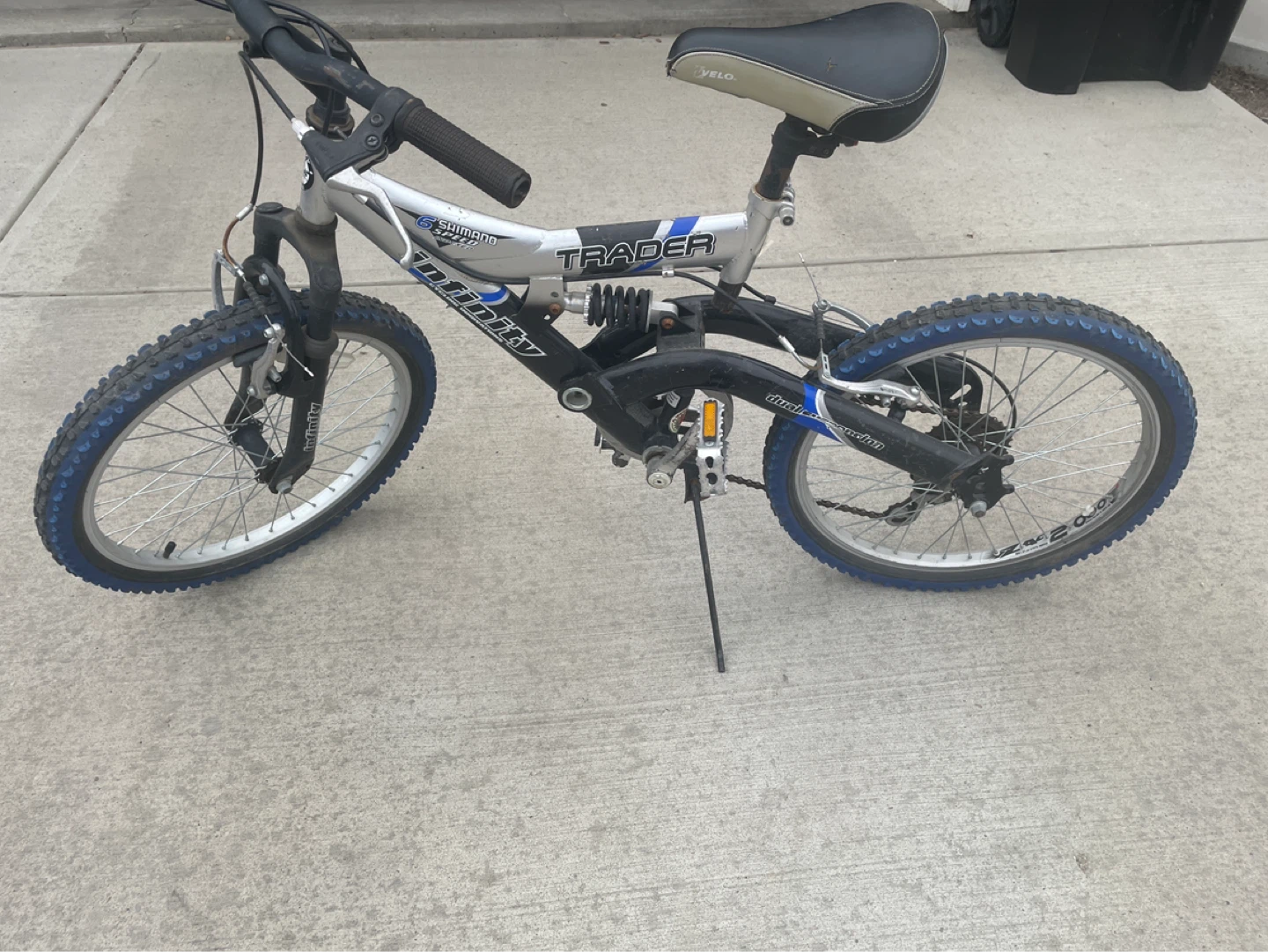 6-Speed Shimano - photo 2