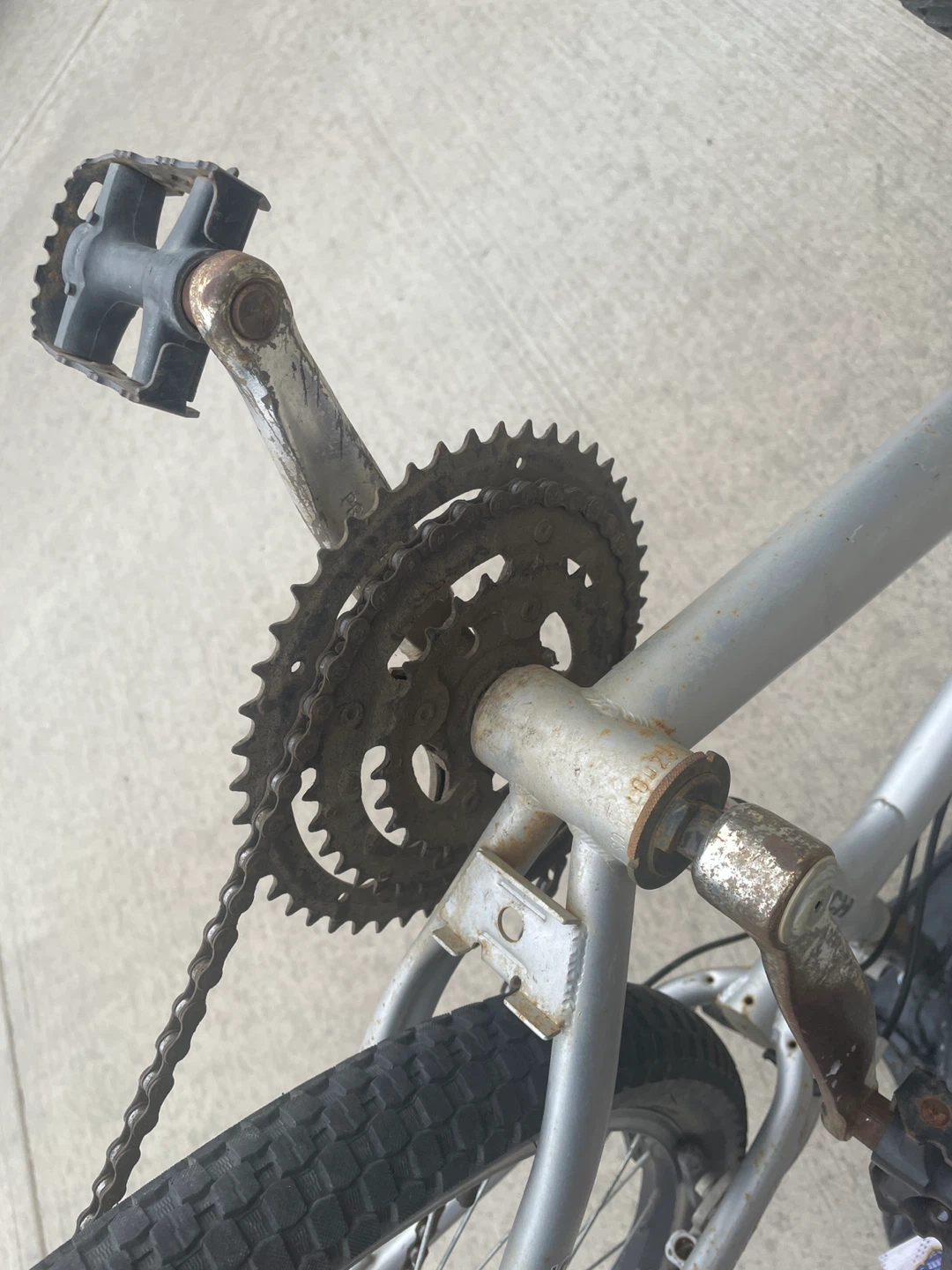 Schwinn Kicker Pro Bike - photo 2