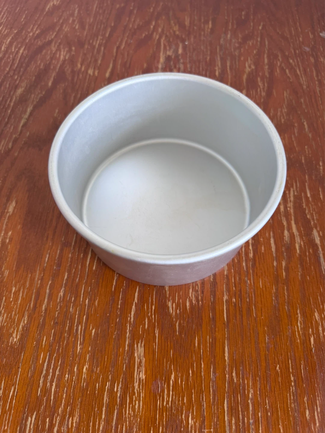 Round Cake Pan - photo 2