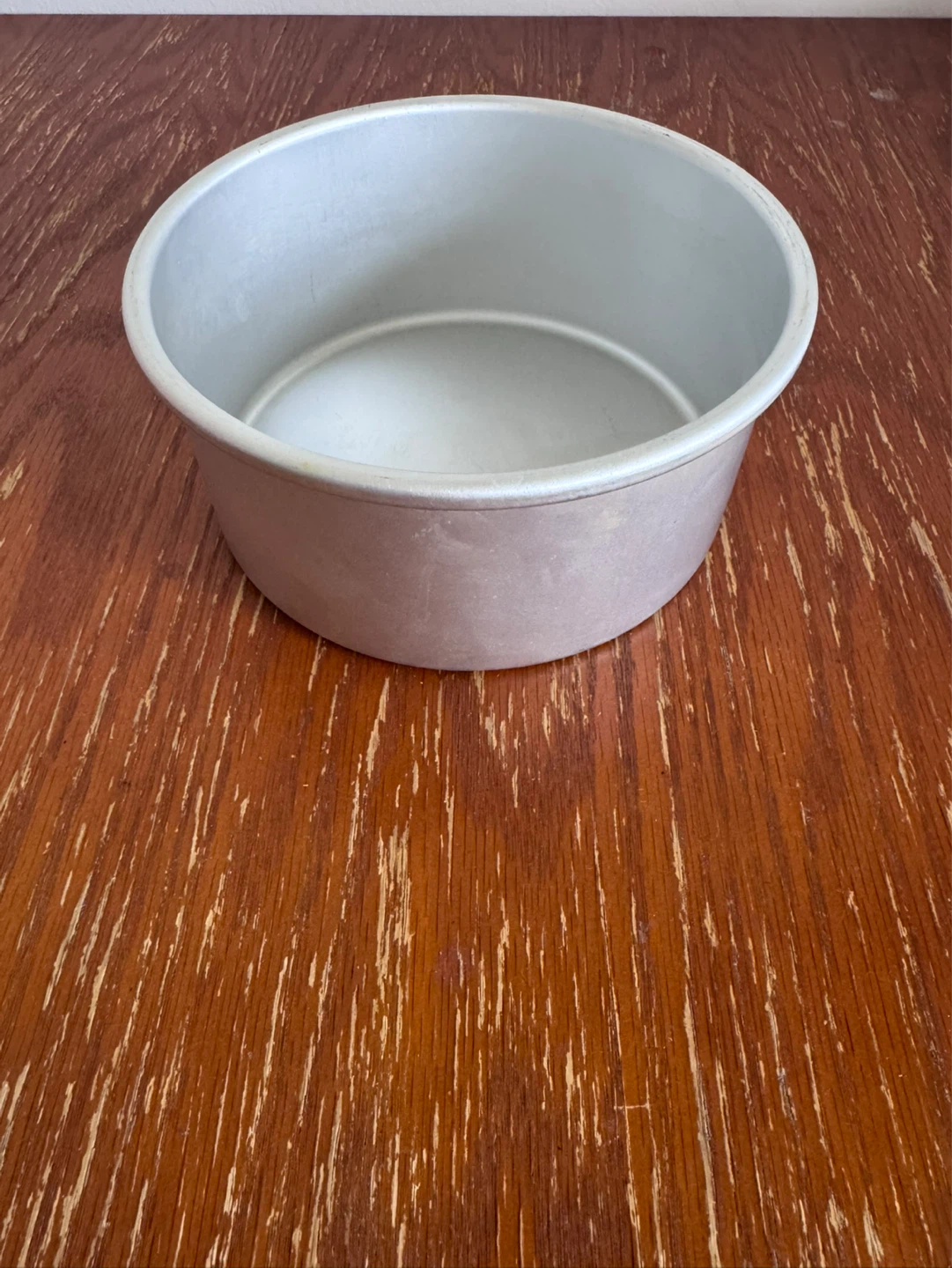 Round Cake Pan - photo 3