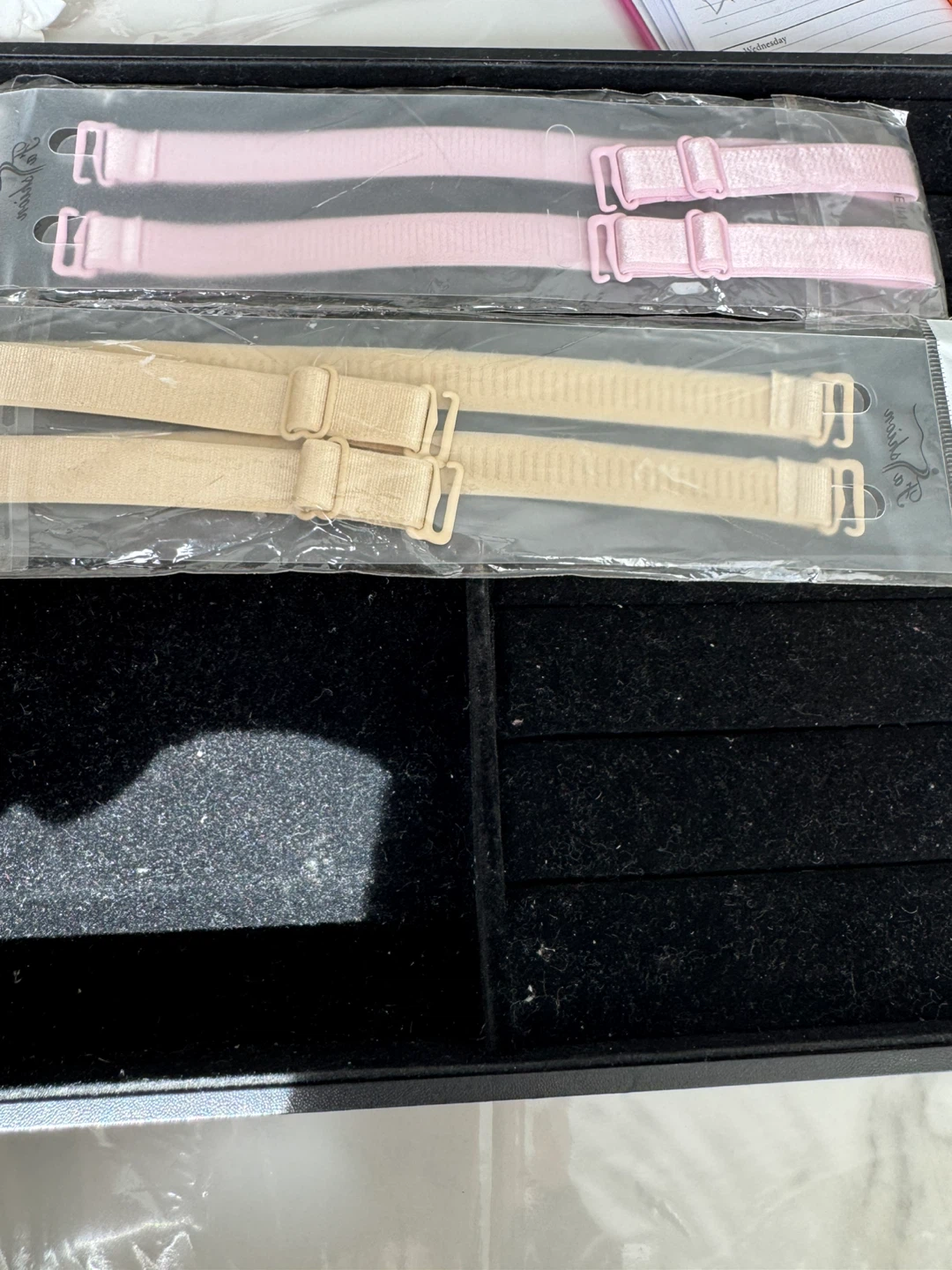 Victoria's Secret Bra Straps. - photo 4