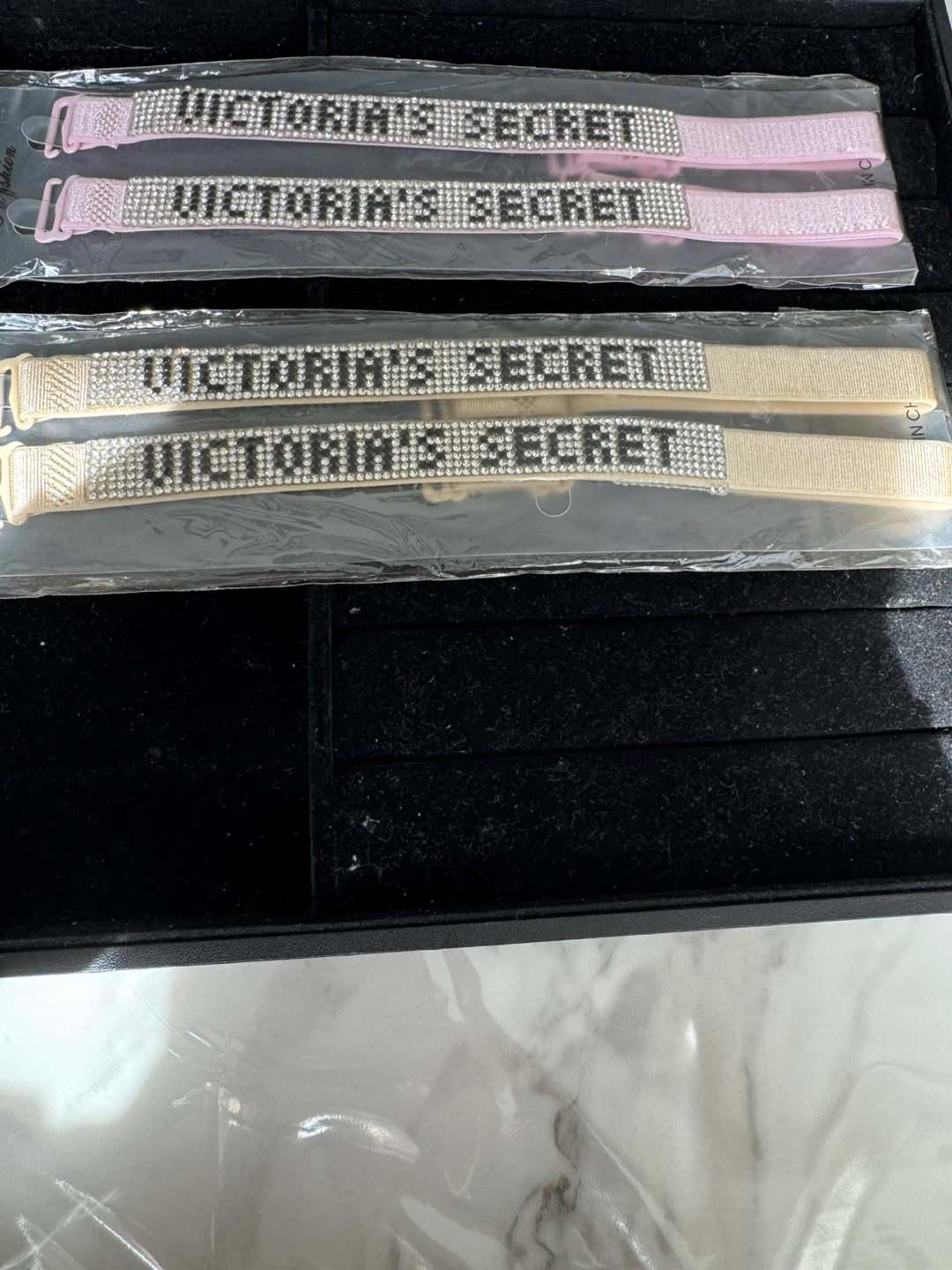 Victoria's Secret Bra Straps. - photo 2