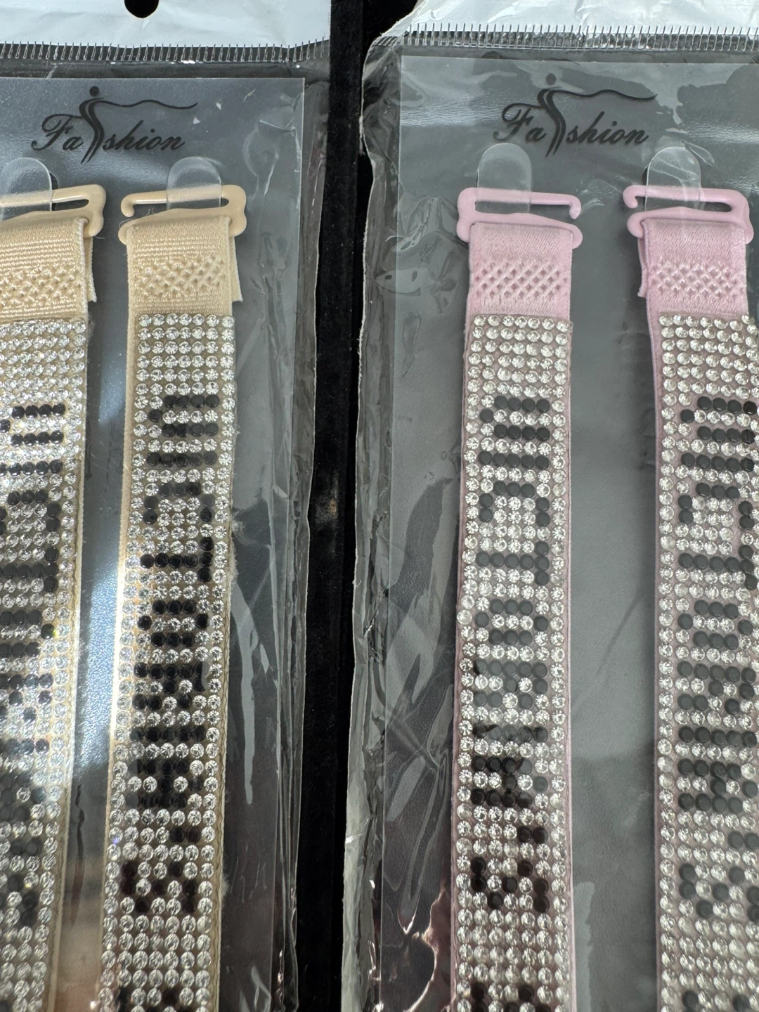Victoria's Secret Bra Straps. - photo 3