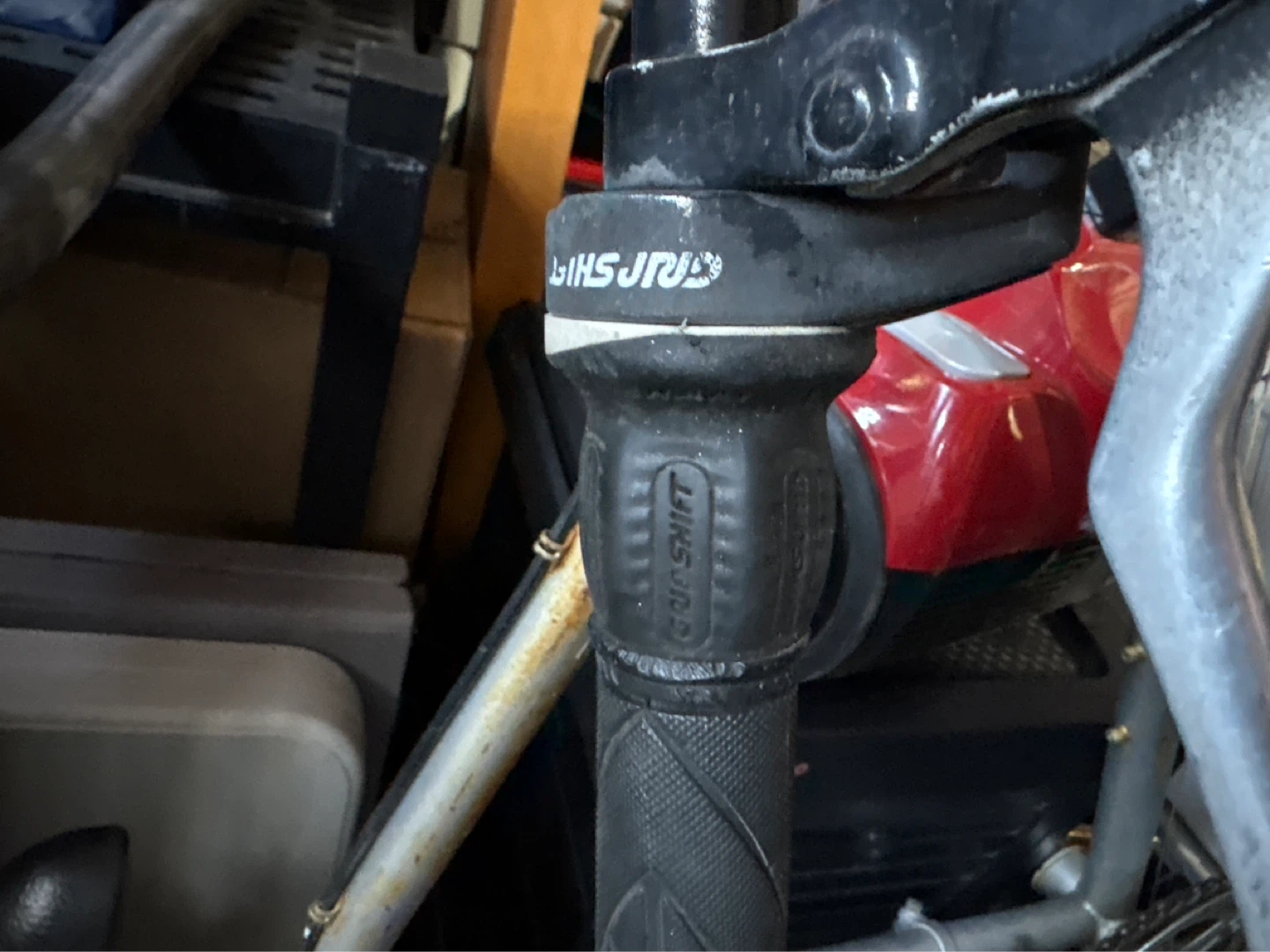 Beater Bike. - photo 3