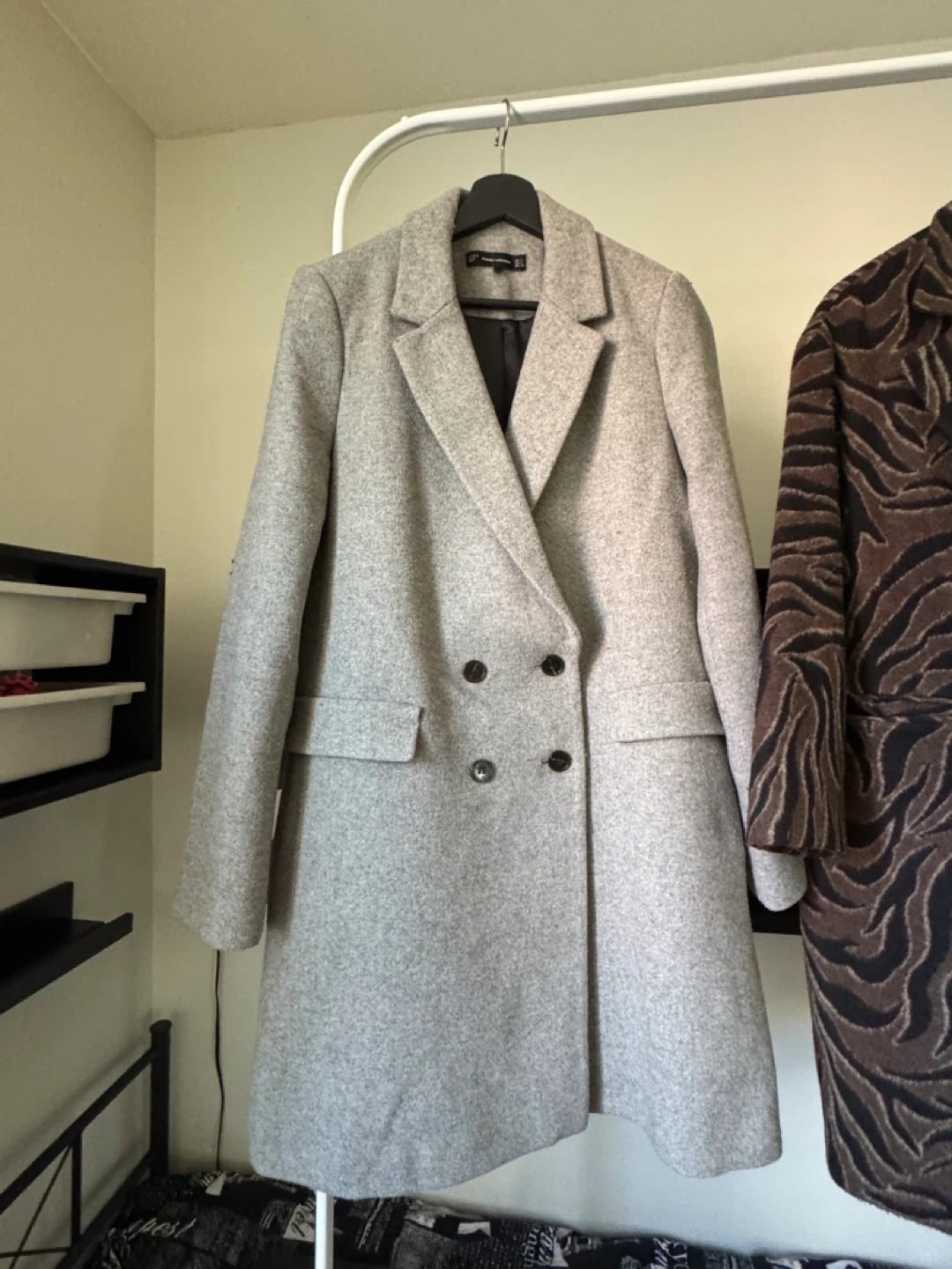 ZARA Coats - photo 3