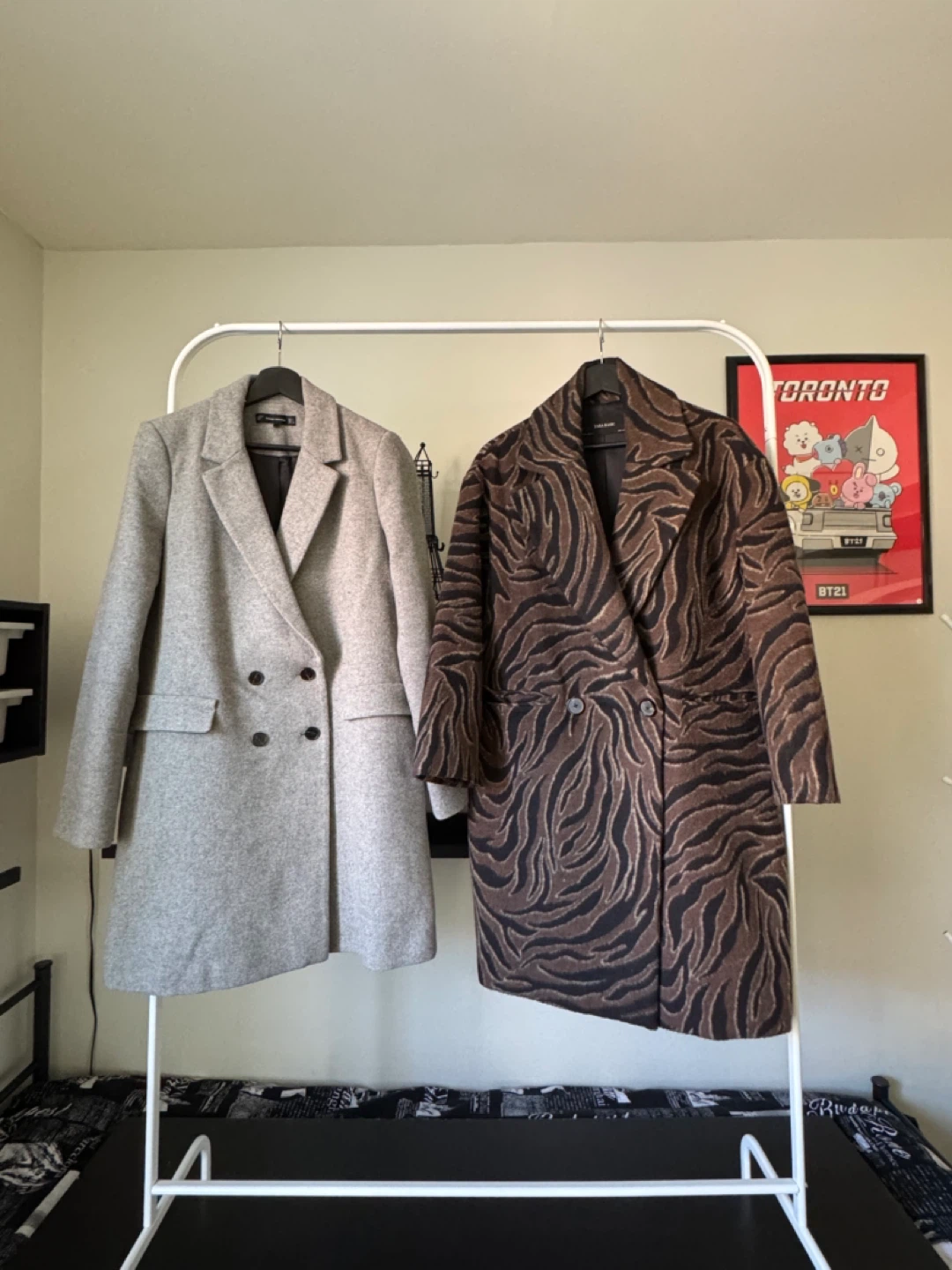 ZARA Coats - photo 5