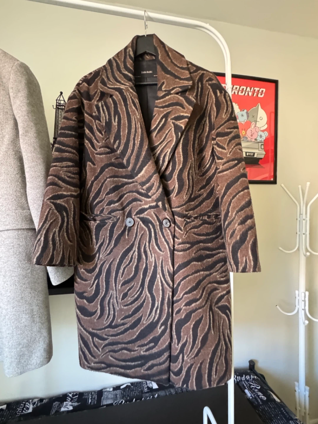 ZARA Coats - photo 4