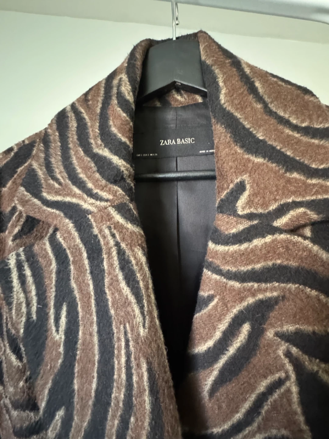 ZARA Coats - photo 2