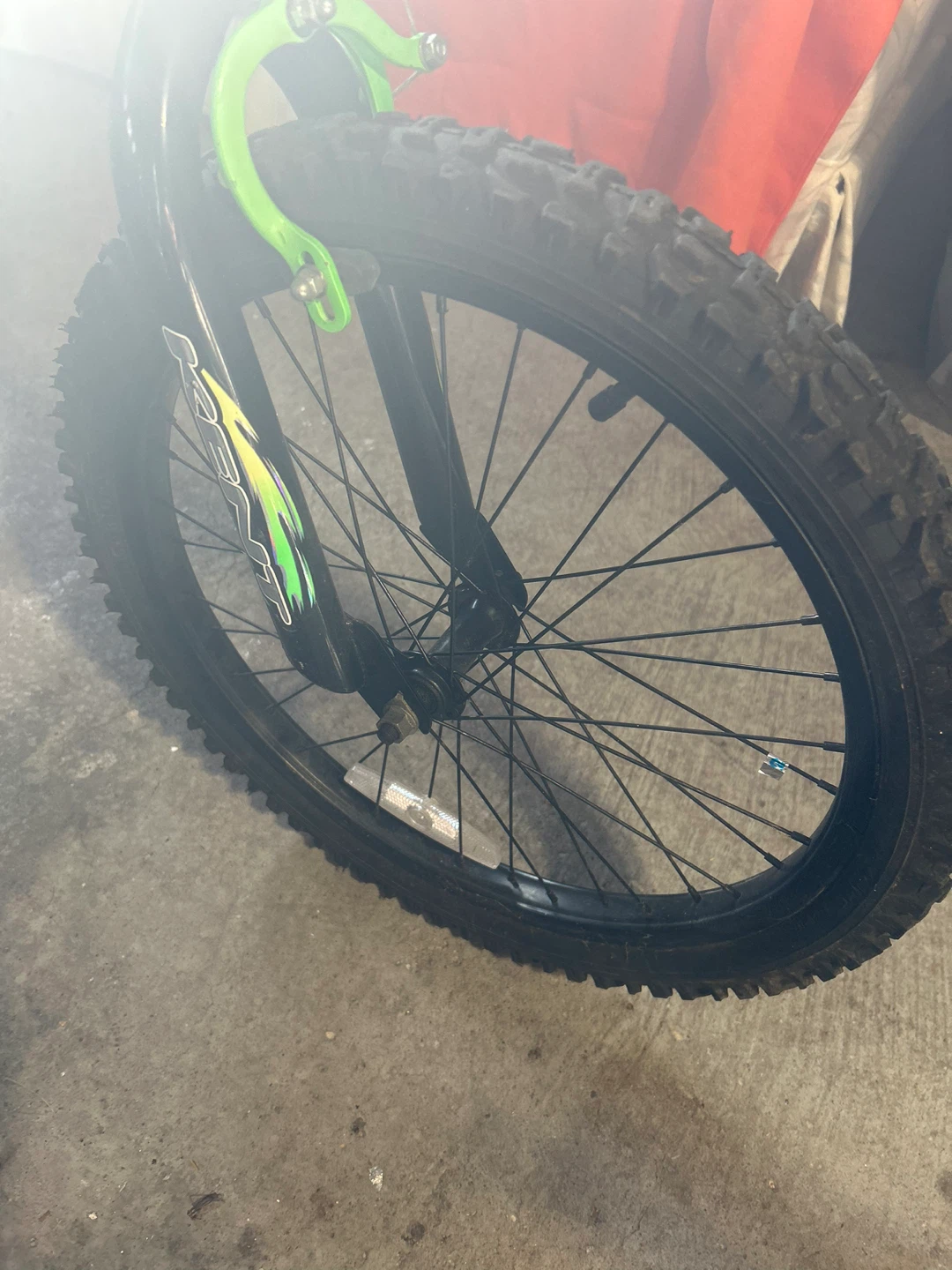 Kent BMX Street Frame Bicycle - photo 2