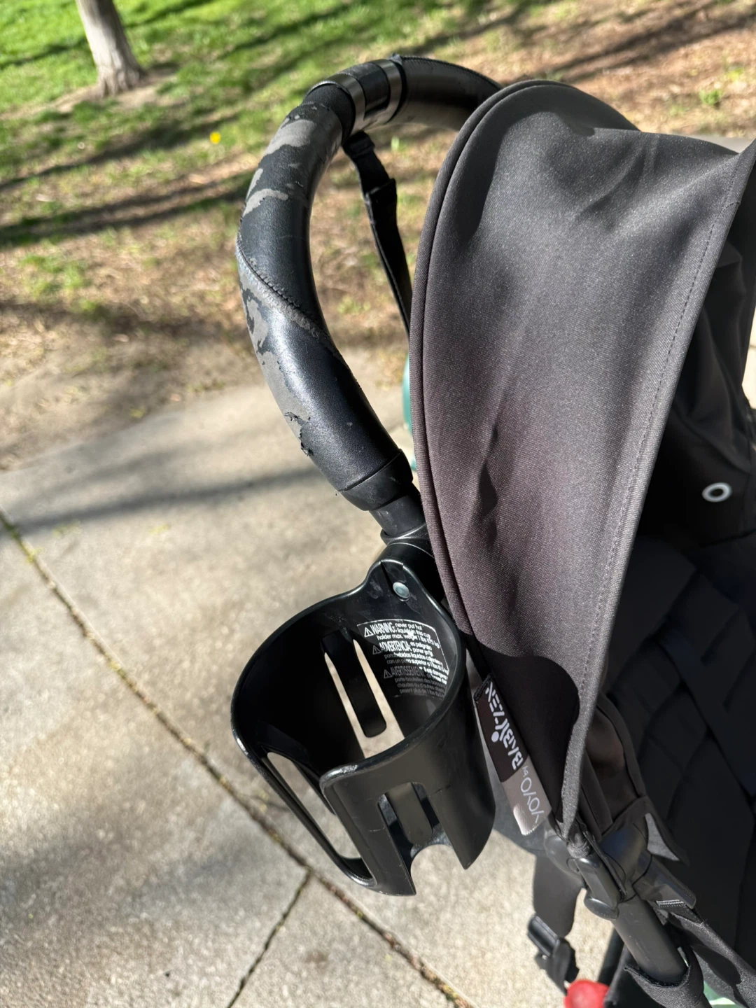 Babyzen YOYO 2 Stroller - photo 3