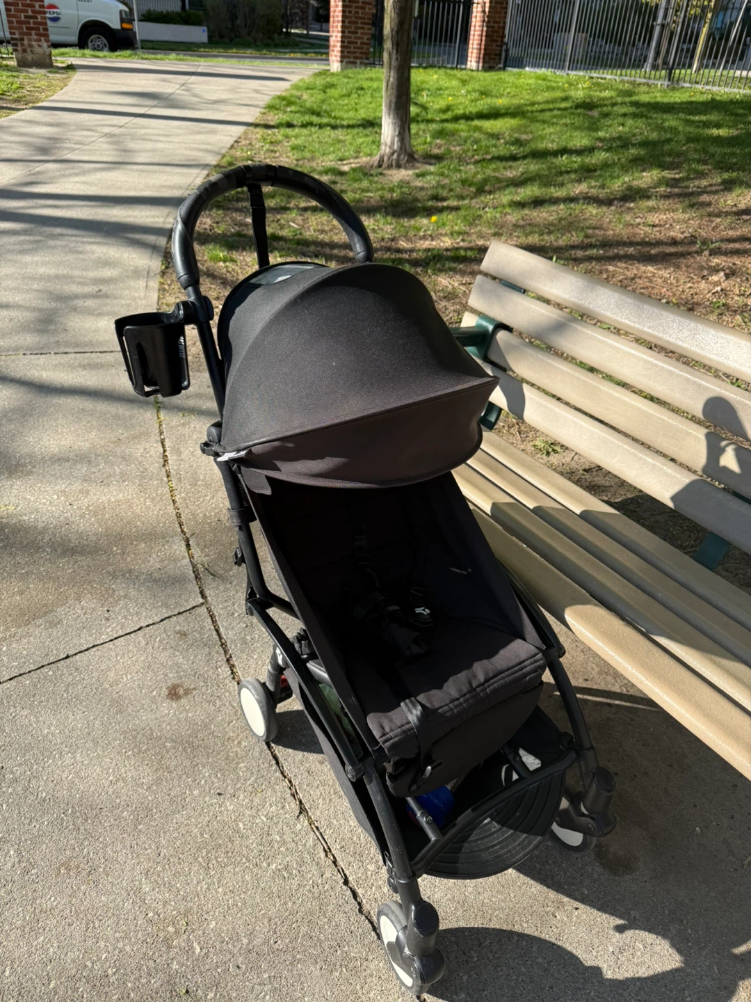 Babyzen YOYO 2 Stroller