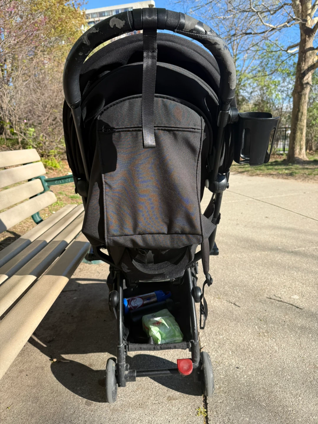 Babyzen YOYO 2 Stroller - photo 2