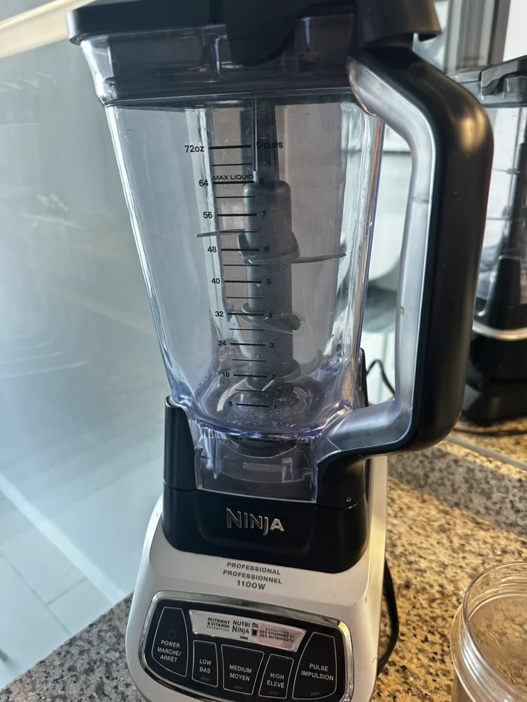 Set for kitchen: Ninja Blender, Salad Spinner + - photo 5