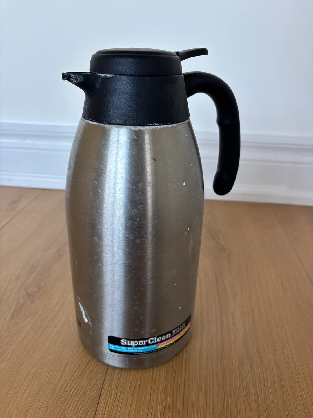 Tiger Stainless Steel Thermal Carafe - photo 2