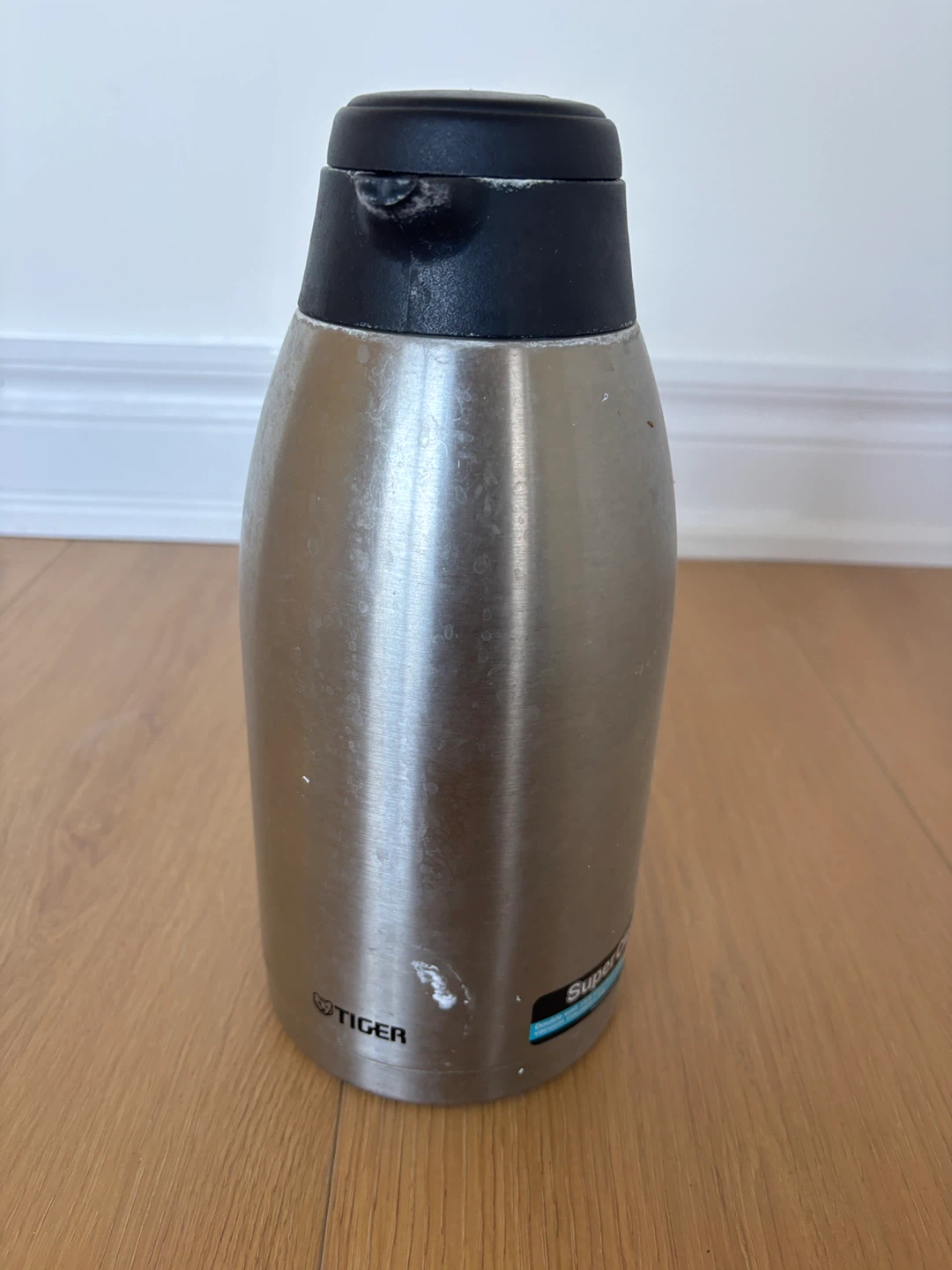 Tiger Stainless Steel Thermal Carafe