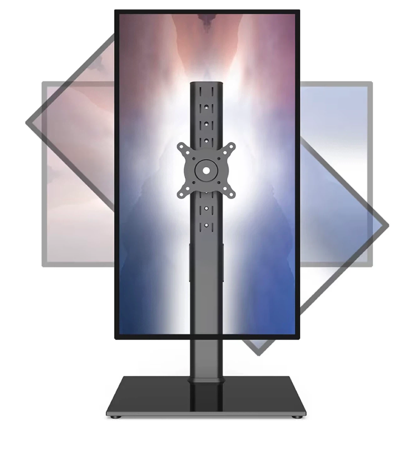 HUANUO Single Monitor Mount Stand