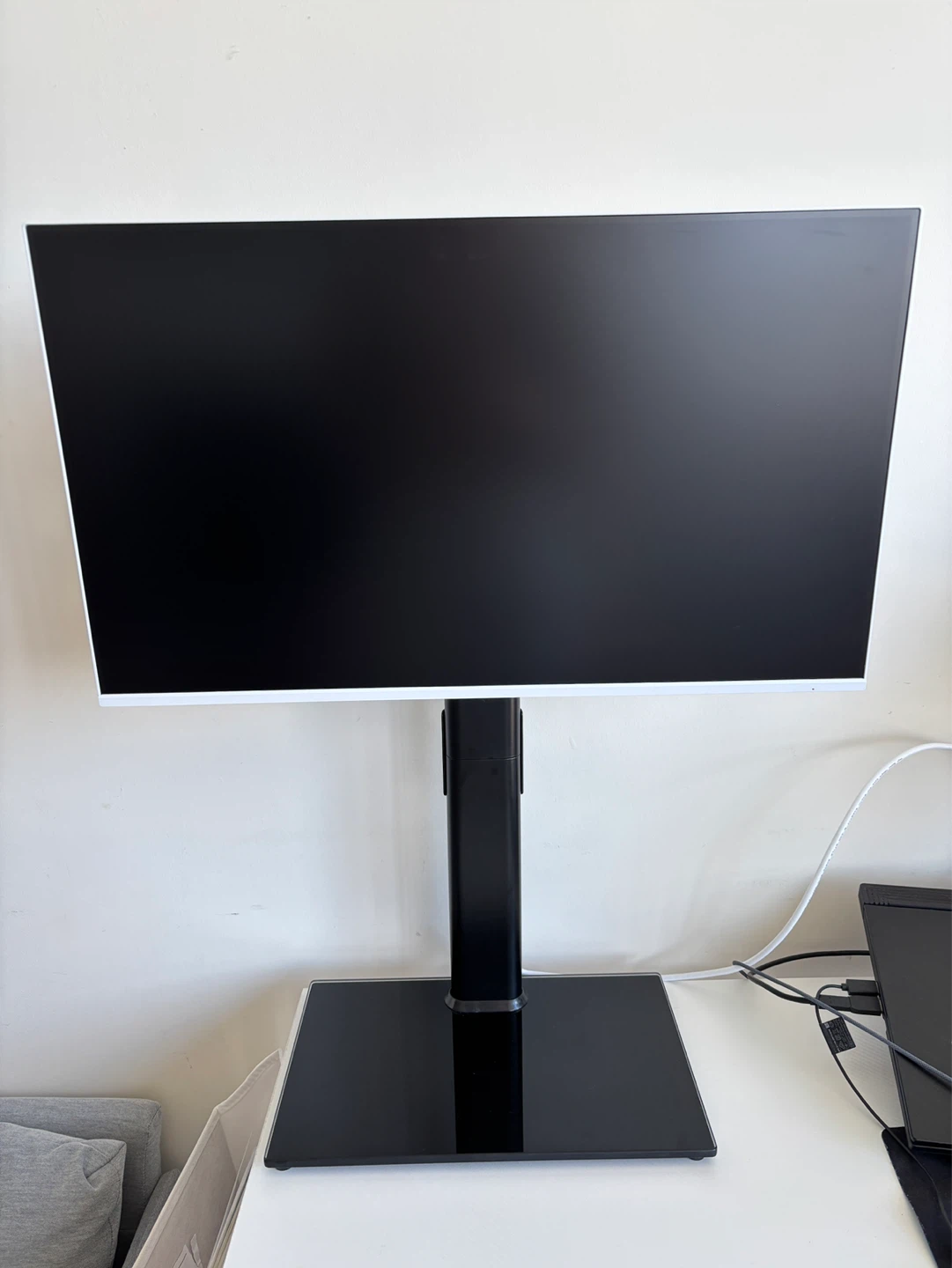 HUANUO Single Monitor Mount Stand - photo 5